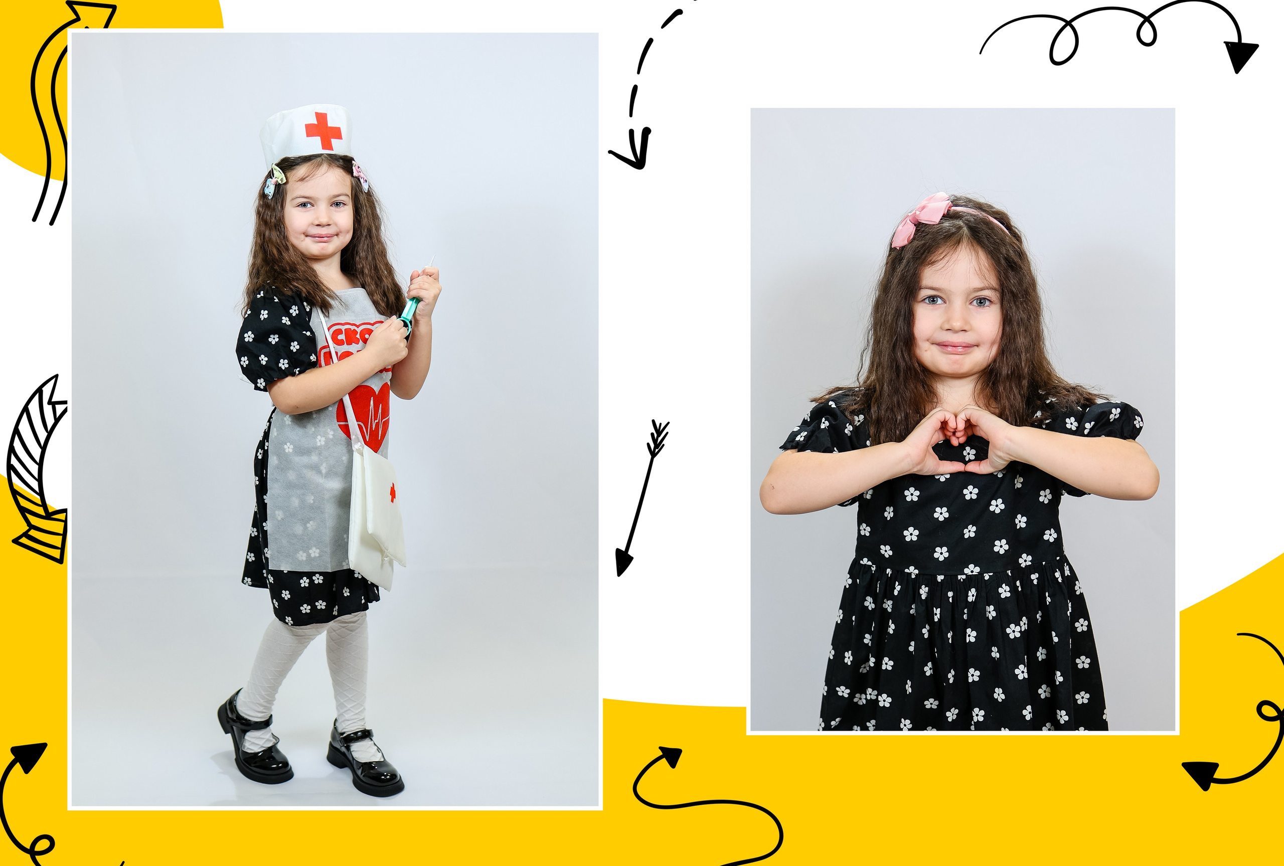 МЕЧТАТЕЛИ 3000. Выпускные альбомы для садика и школы в Набережных Челнах