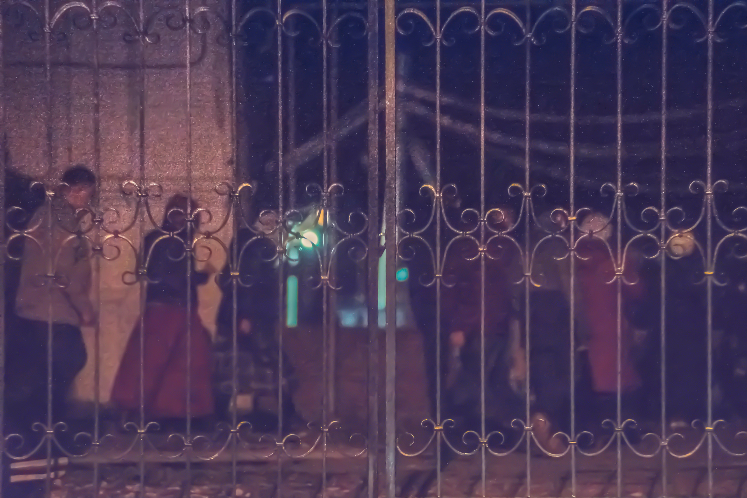 Мой монохромный друг. Plechinta Ekaterina — documentary photographer