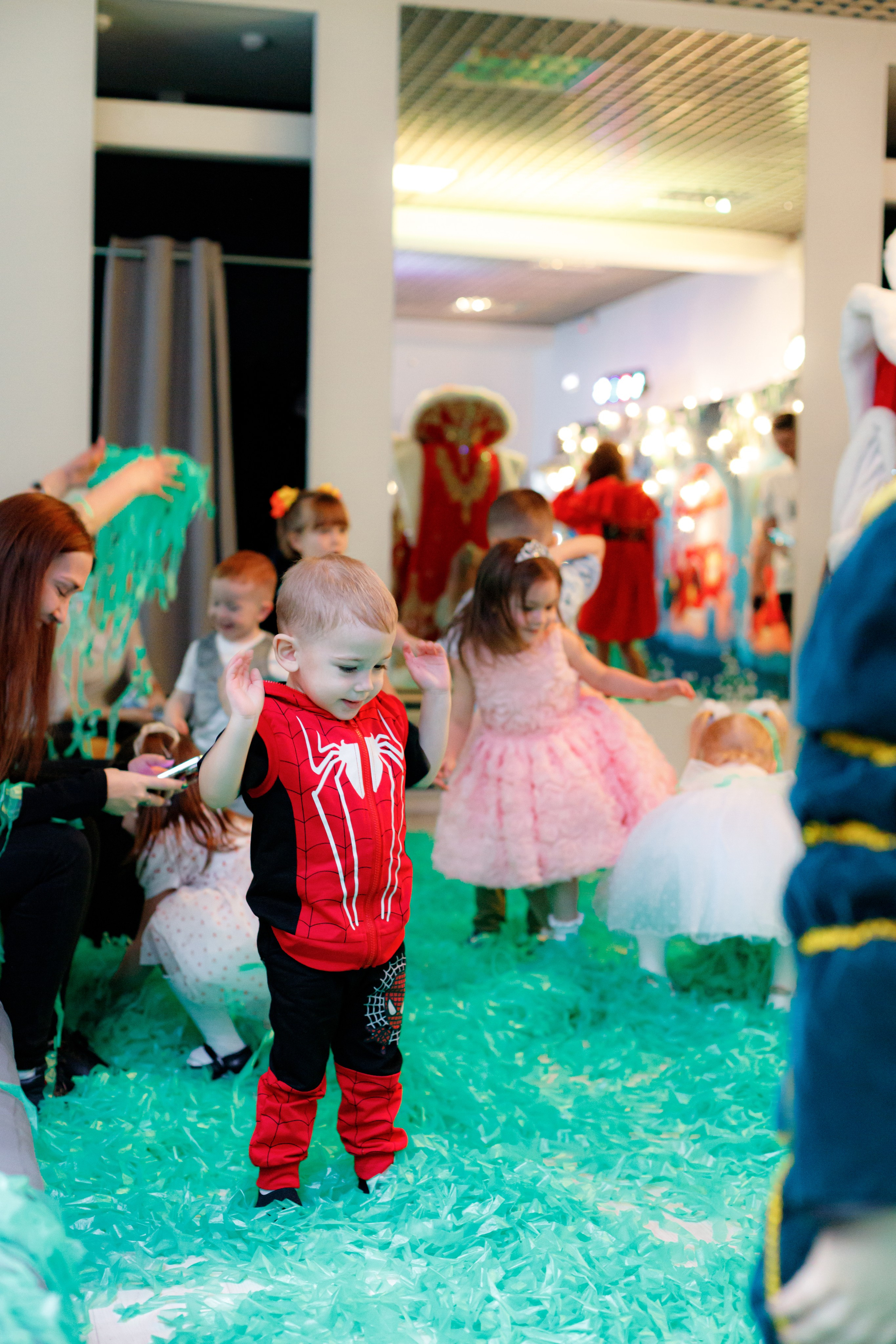 HAPPY NEW YEAR part/4. Photokarish