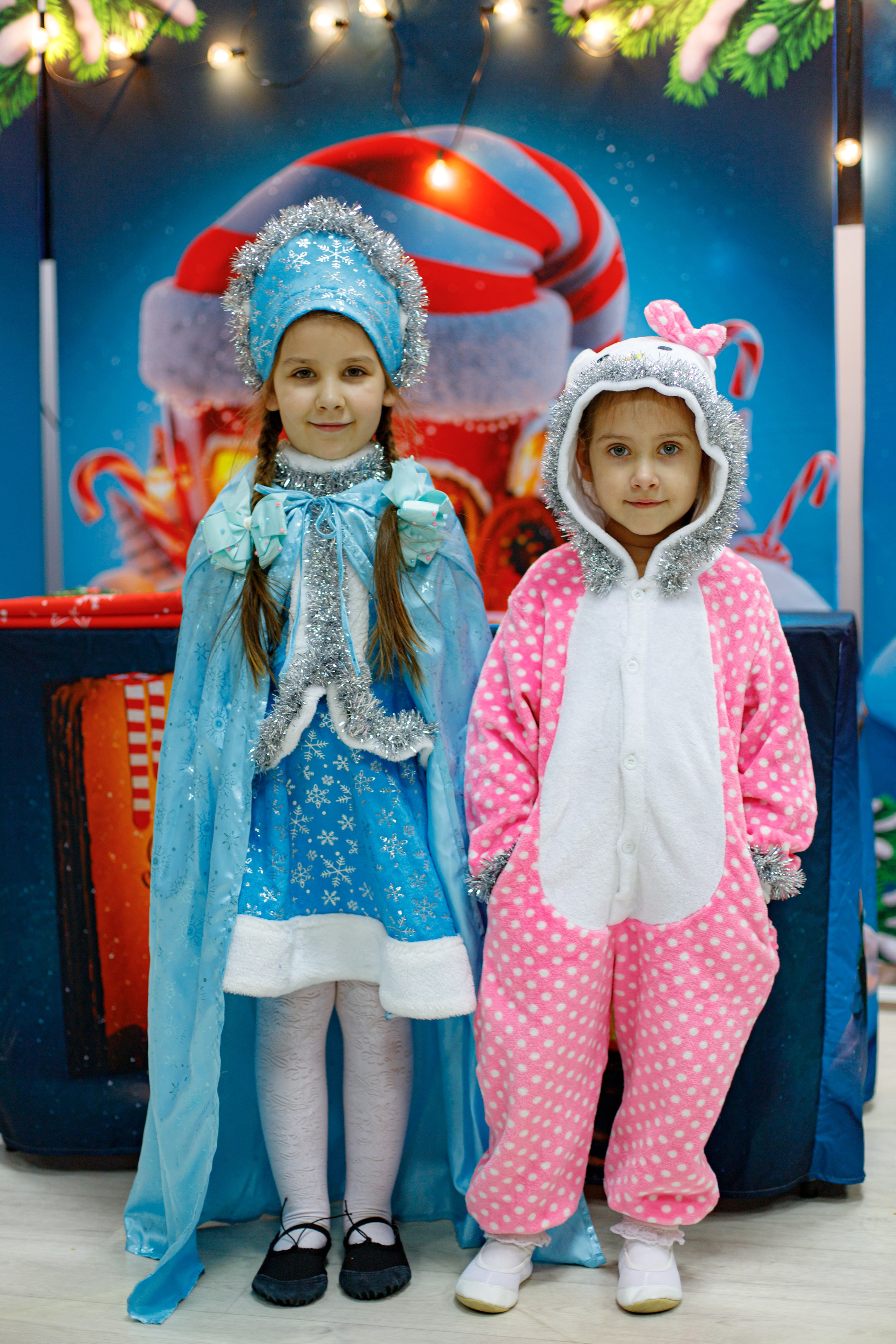 Happy new year / part2. Photokarish