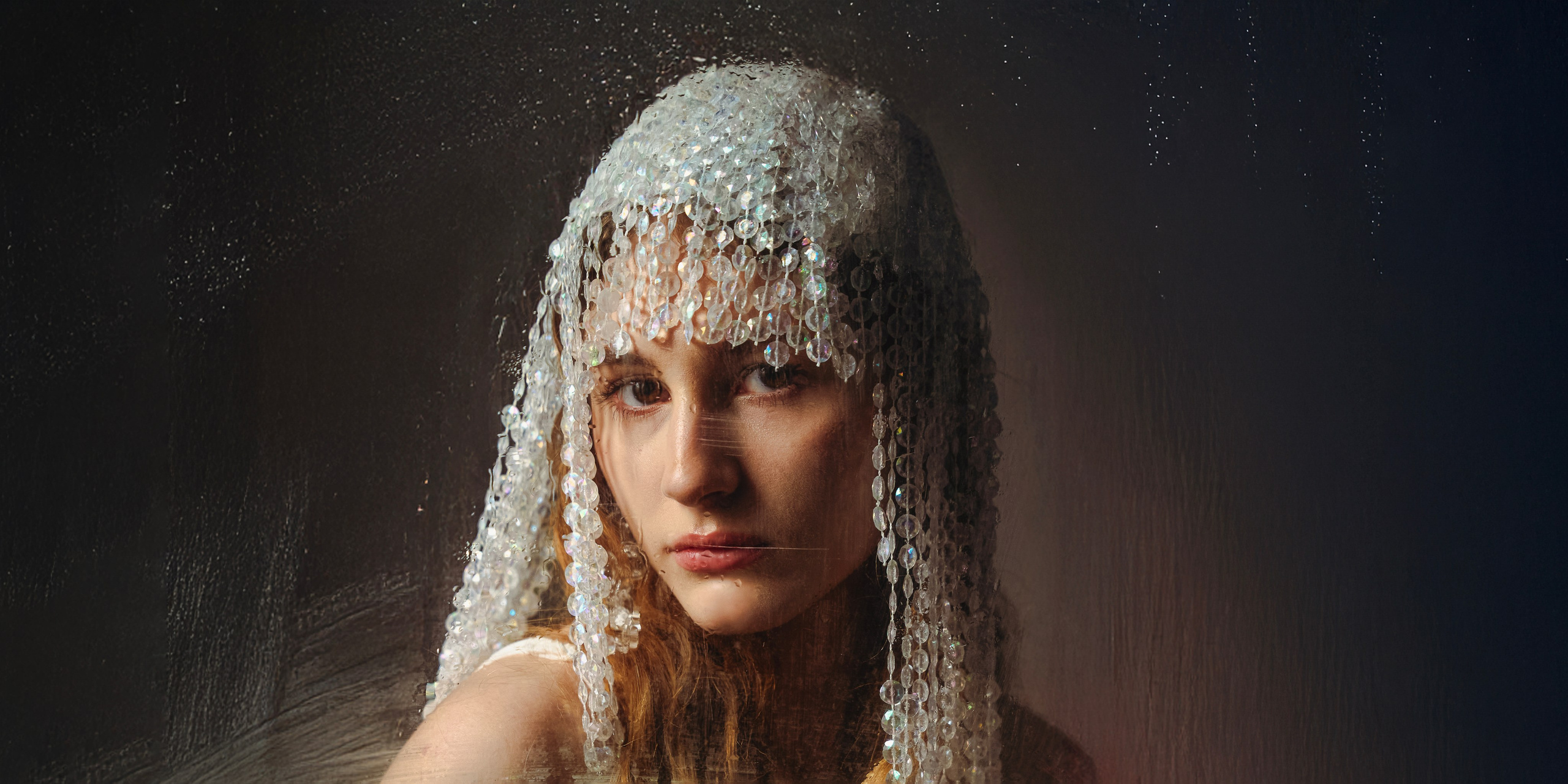 Портретный фотограф в Санкт-Петербурге Дария Сыч