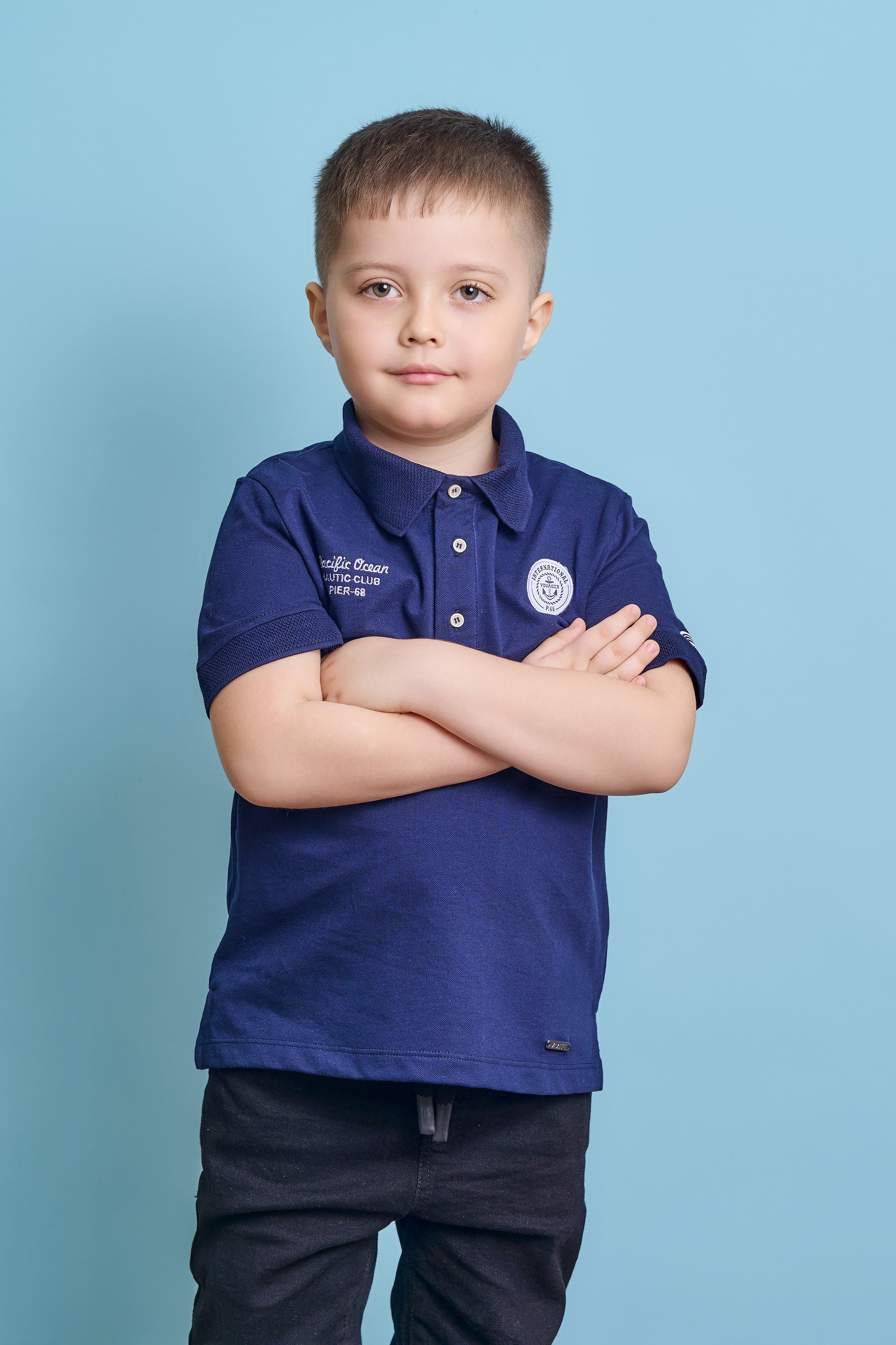 Фотосессия выпускников Д/С № 1. Школьный и семейный фотограф/видеограф в г. Курганинске