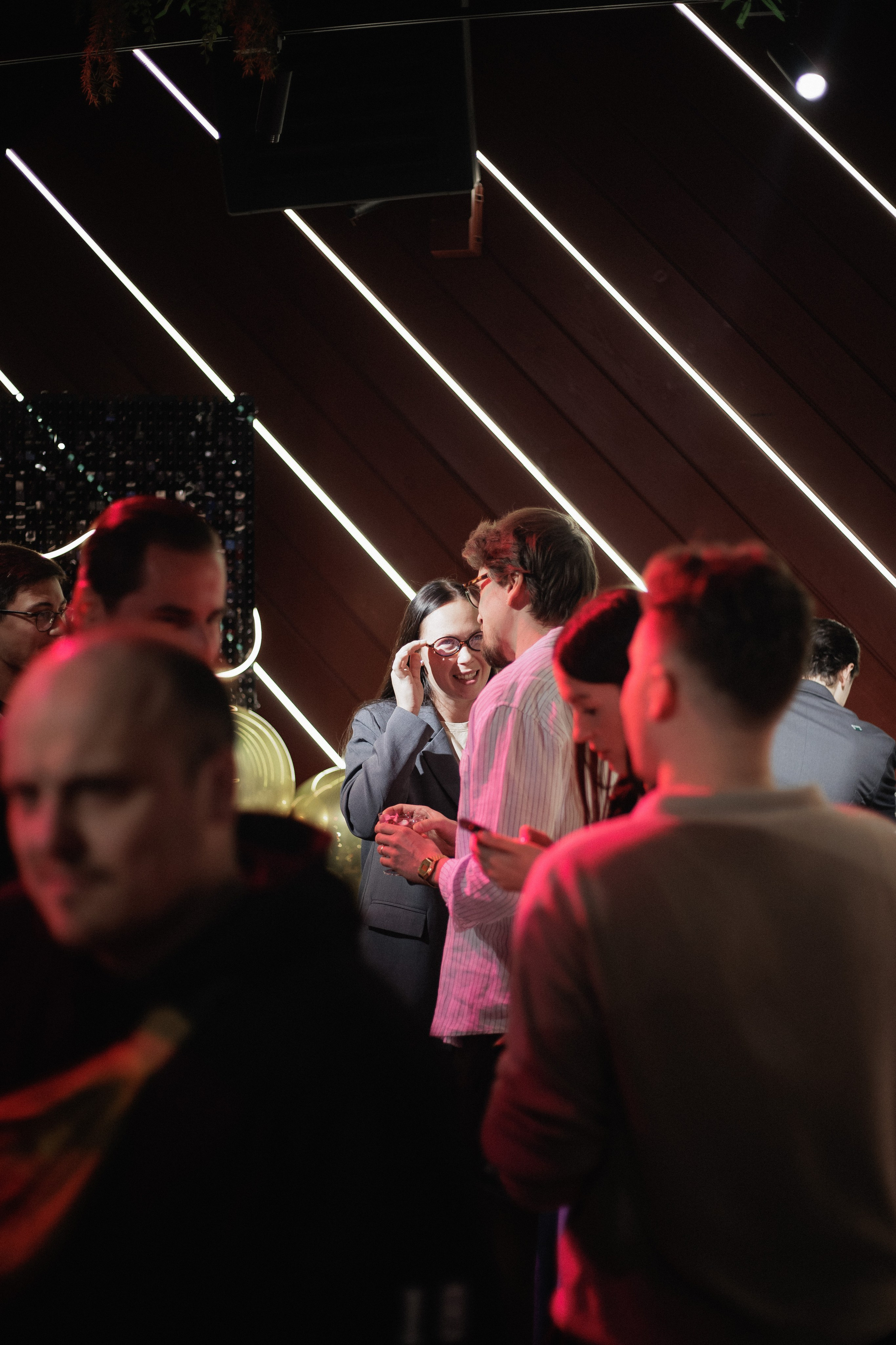 ПЯТНИЦА 2.0. СВОИ. ФОТООТЧЕТЫ-СОБЫТИЯ-МЕСТА