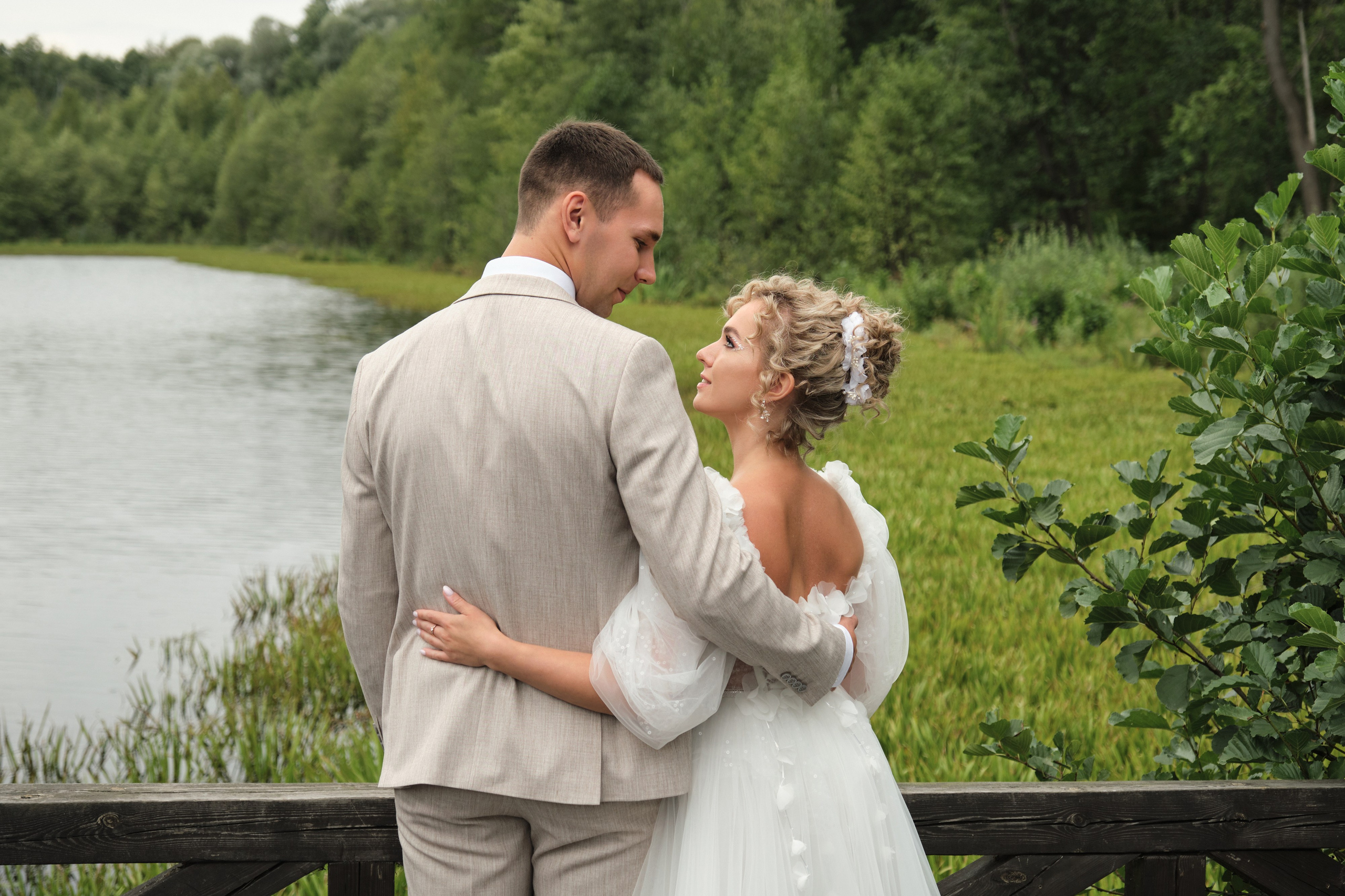 Дмитрий и Алина. Фотограф для бизнеса в Нижнем Новгороде Сутыгин Сергей