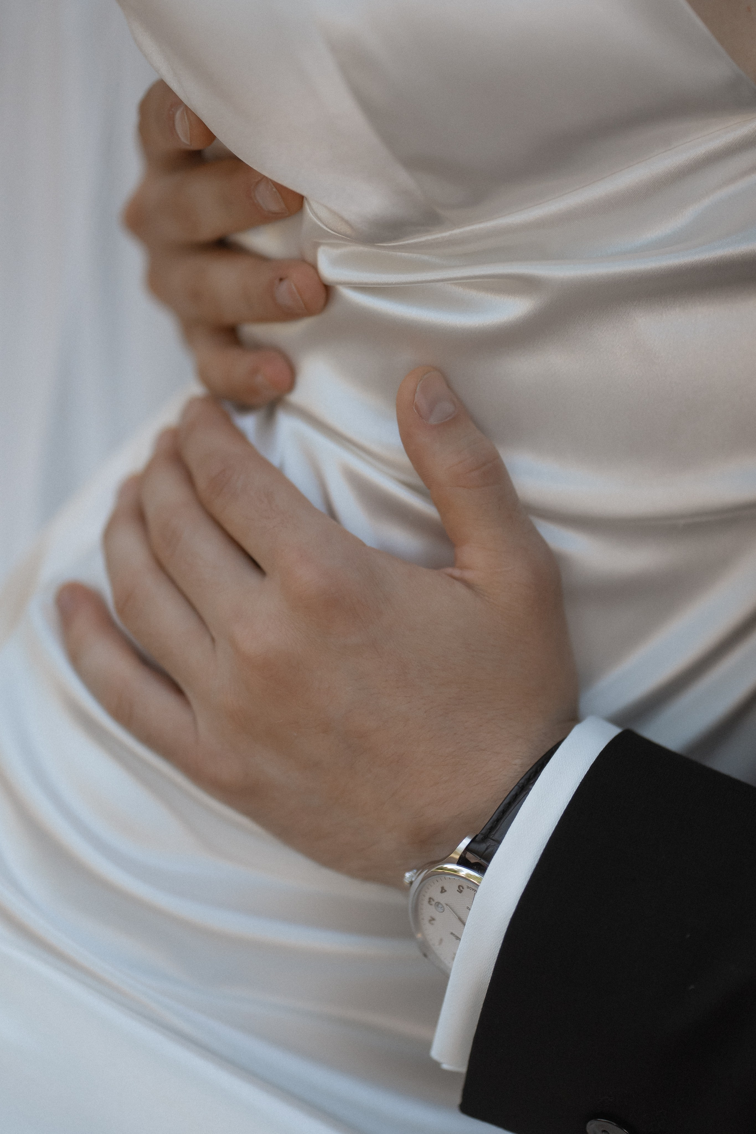 Питер FM. Свадебный фотограф Москва Светлана Анисимова