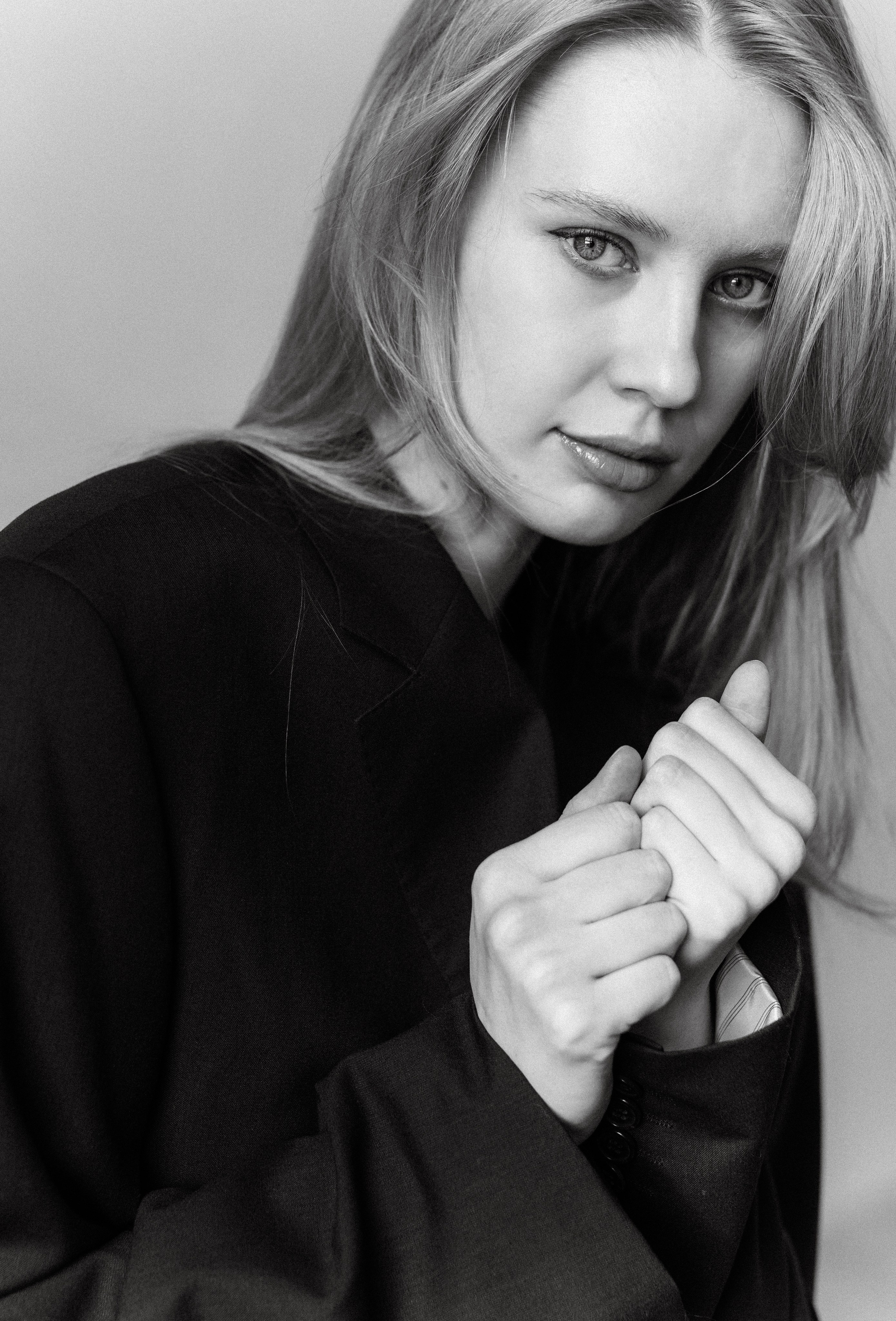 Портретный фотограф в Москве