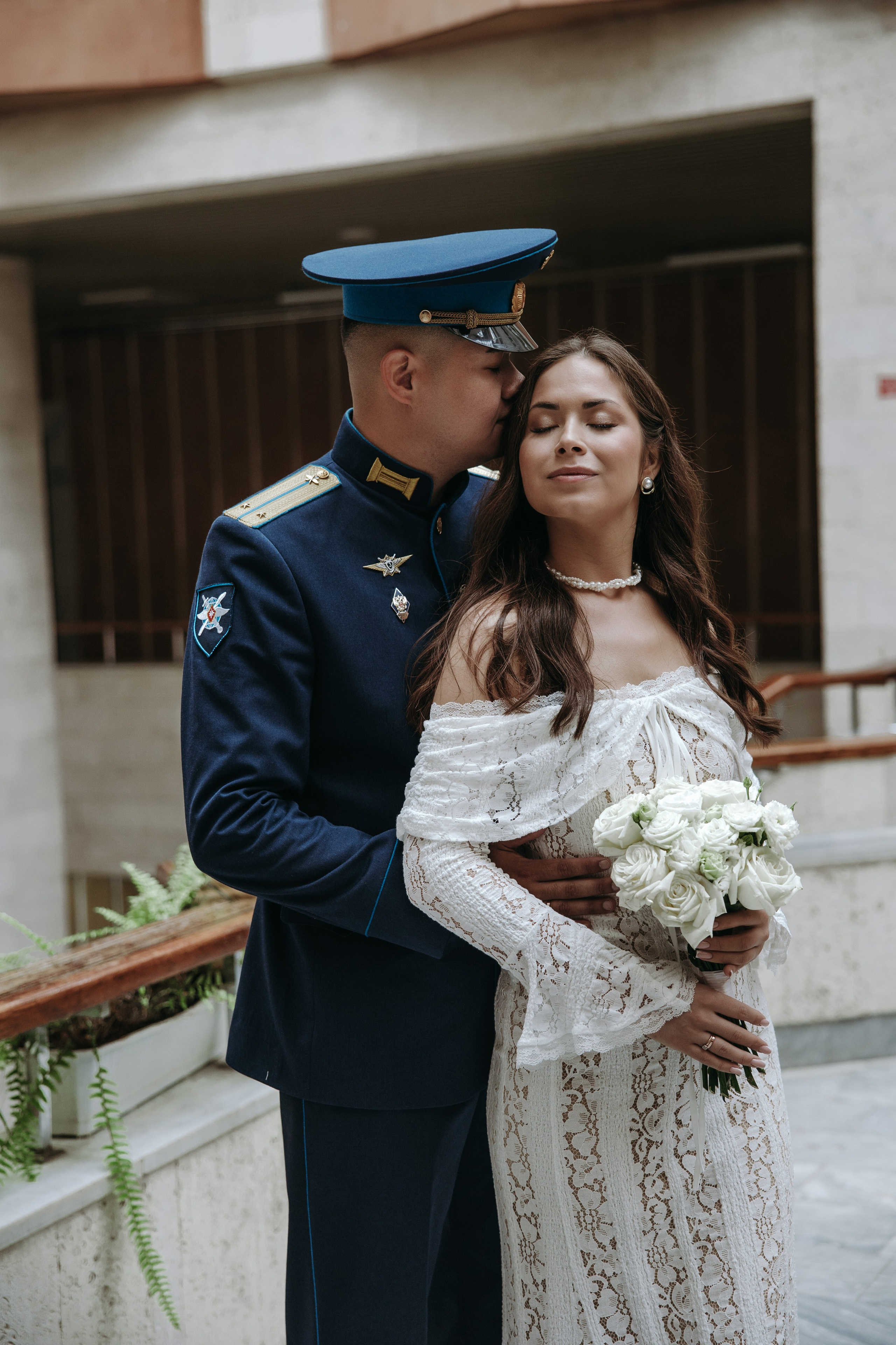 Свадебный и семейный фотограф в Уфе Руслан Миргаляов