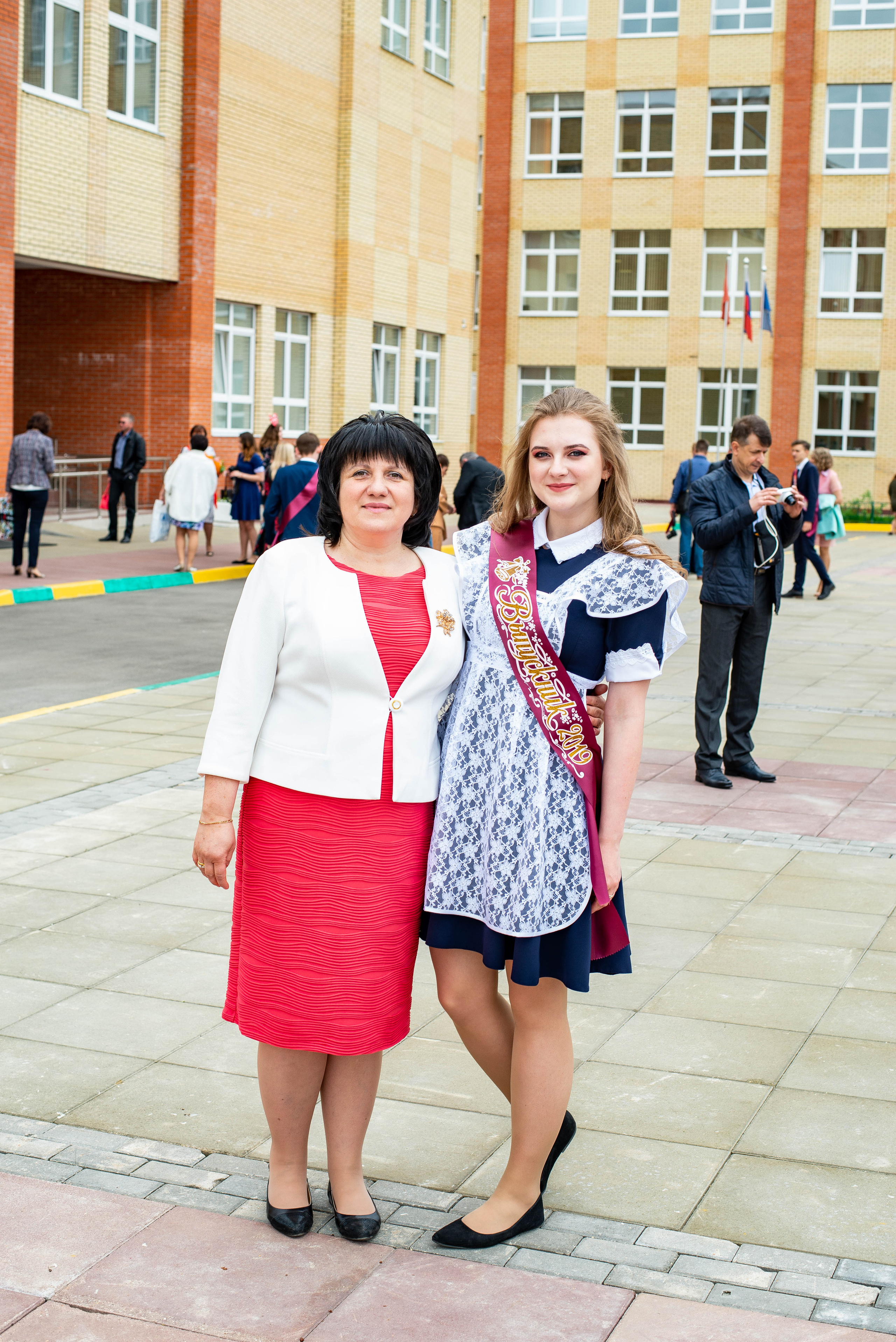 По волнам памяти, Выпускной и ПЗ 34 школа 2019 год. Выпускные альбомы в Подольске Москве и МО