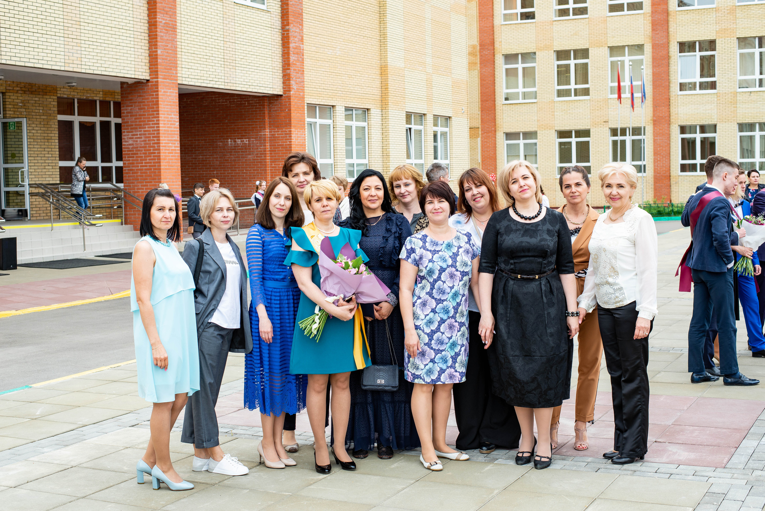 По волнам памяти, Выпускной и ПЗ 34 школа 2019 год. Выпускные альбомы в Подольске Москве и МО