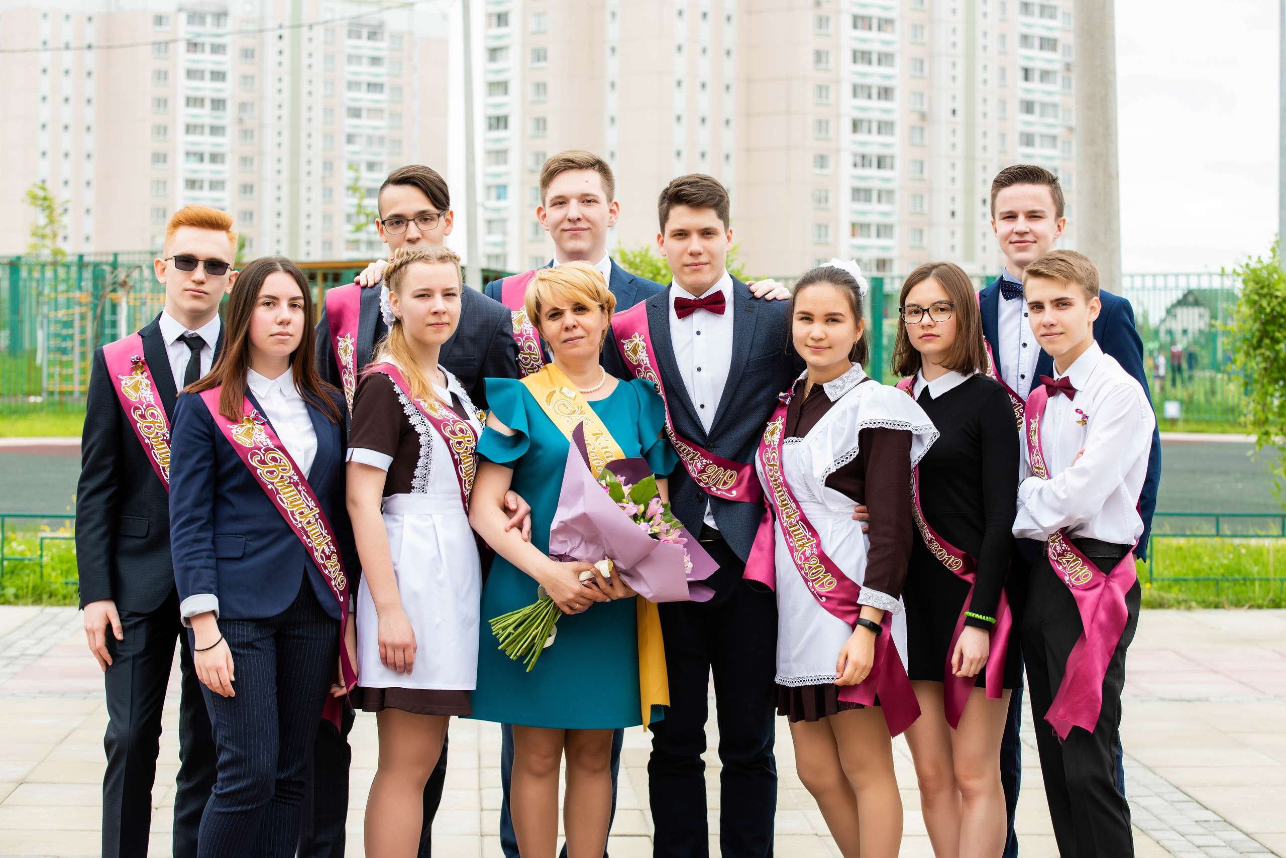 По волнам памяти, Выпускной и ПЗ 34 школа 2019 год. Выпускные альбомы в Подольске Москве и МО