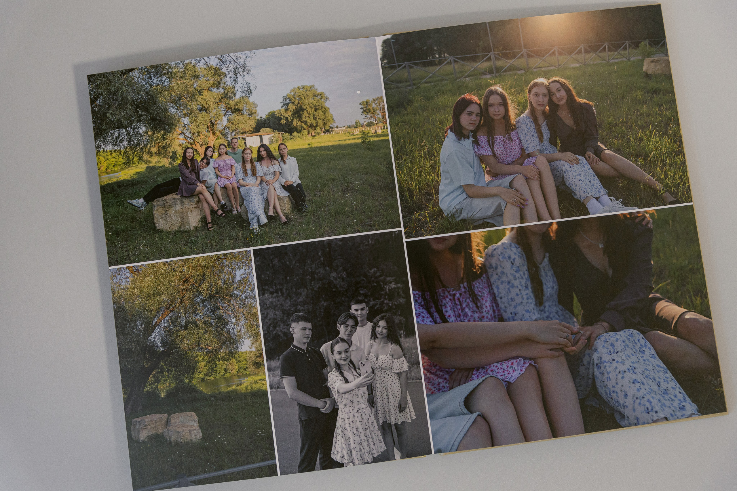 Выпускные альбомы. Свадебный фотограф Алмаз Акмалов