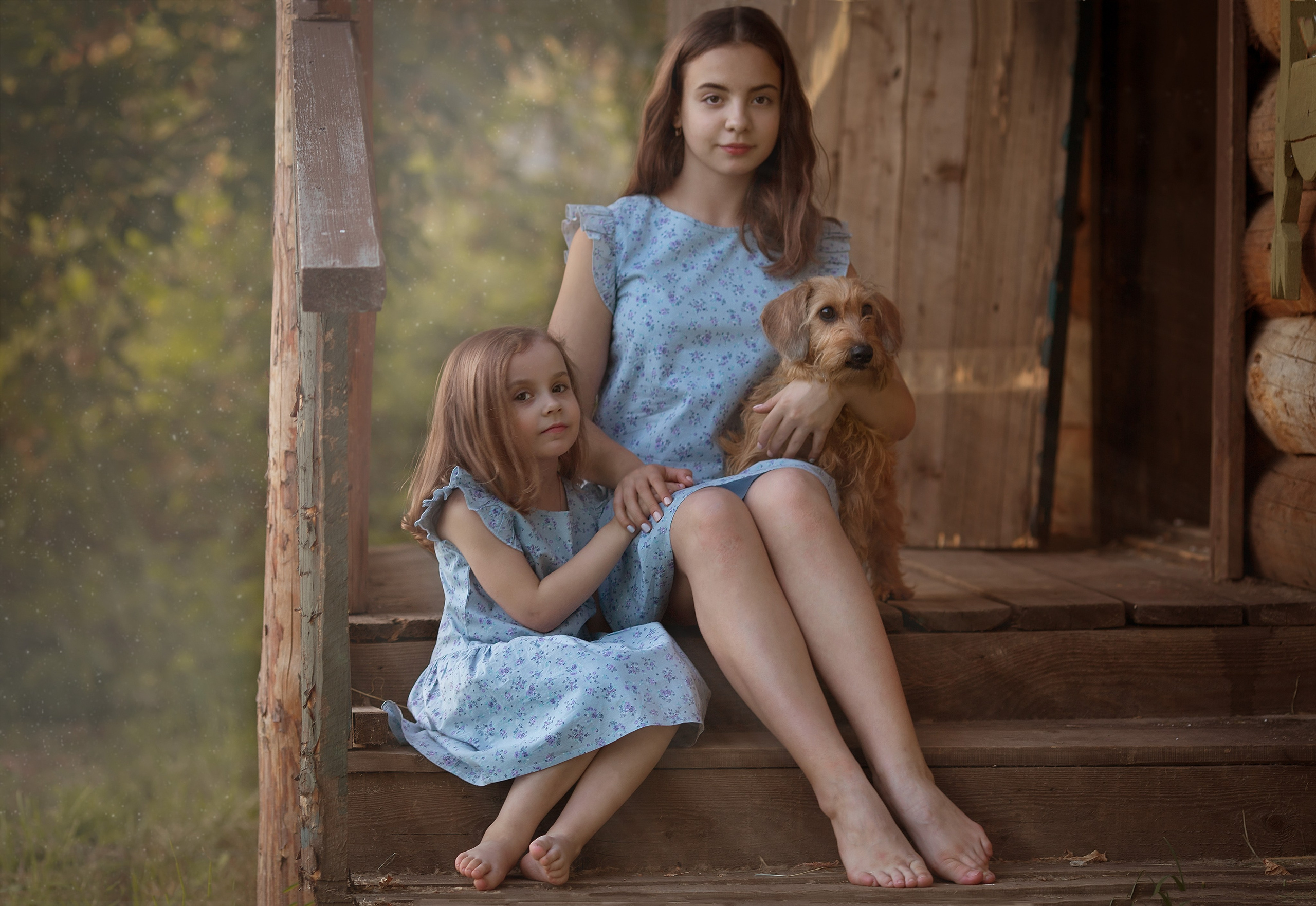 Фотосессии для детей в Долгопрудном и Москве. Детский и семейный фотограф Ольга Князева Москва и Московская область