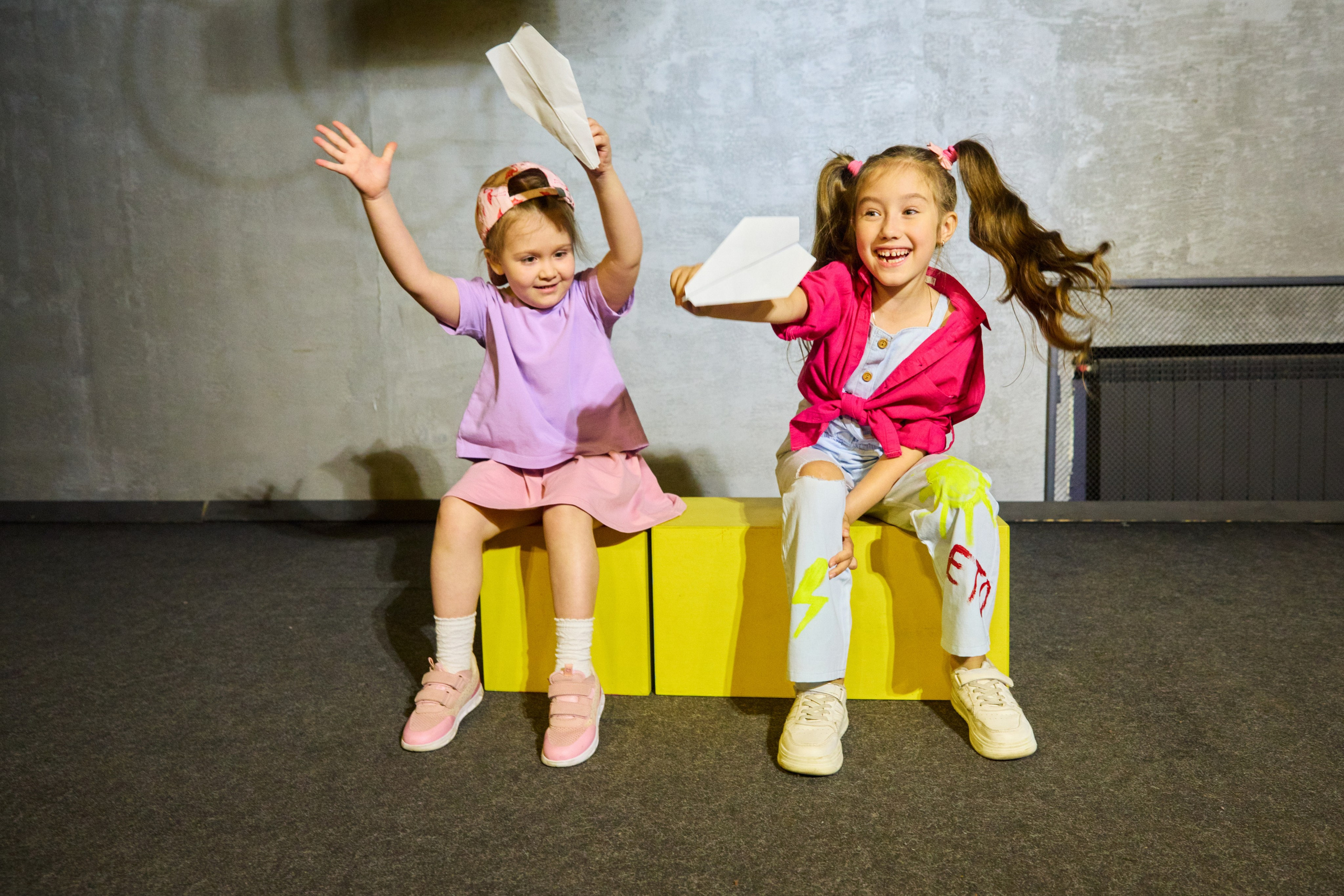 Культурная станция «Гагарин», Красноярск