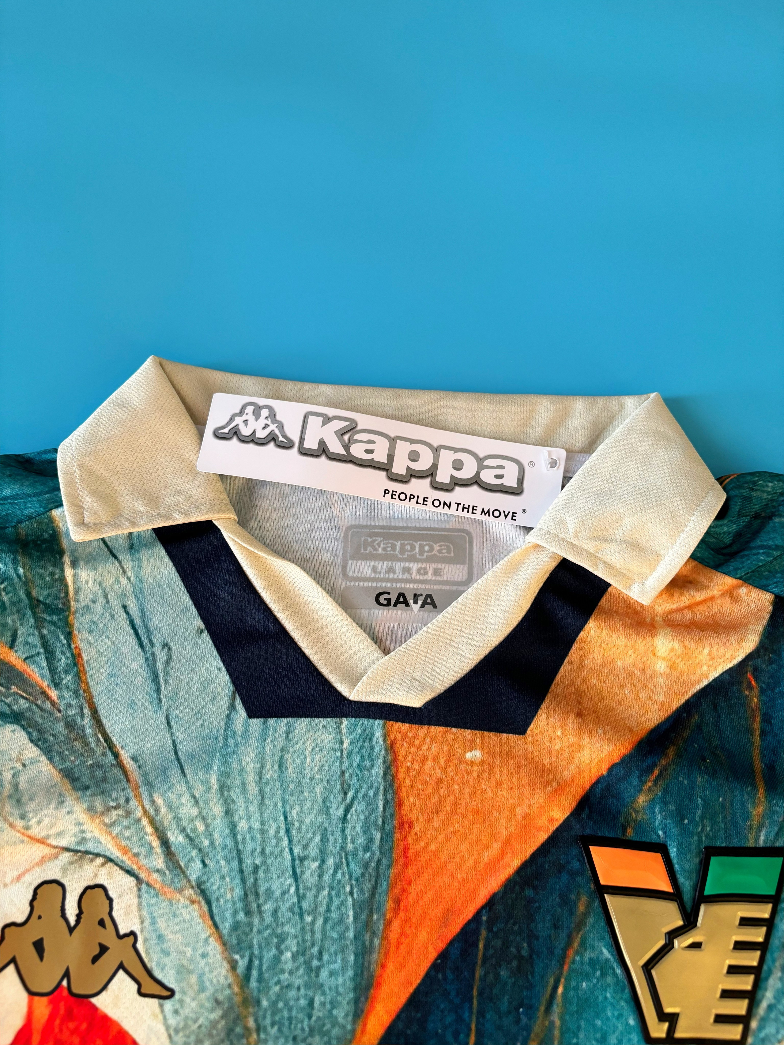 Джерси Венеция новая 2024 купить. Футбольный магазин — ssw_magazin