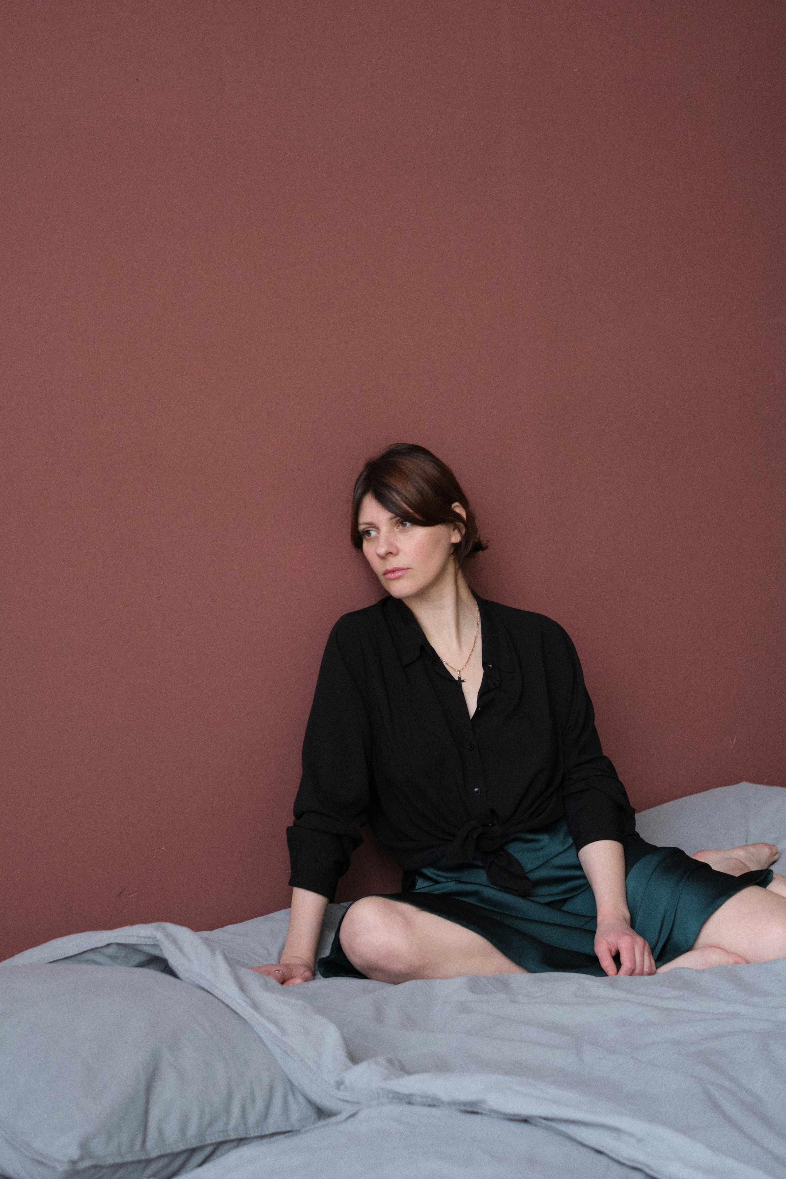 Юля. Елена Павленко. Фотограф. Москва