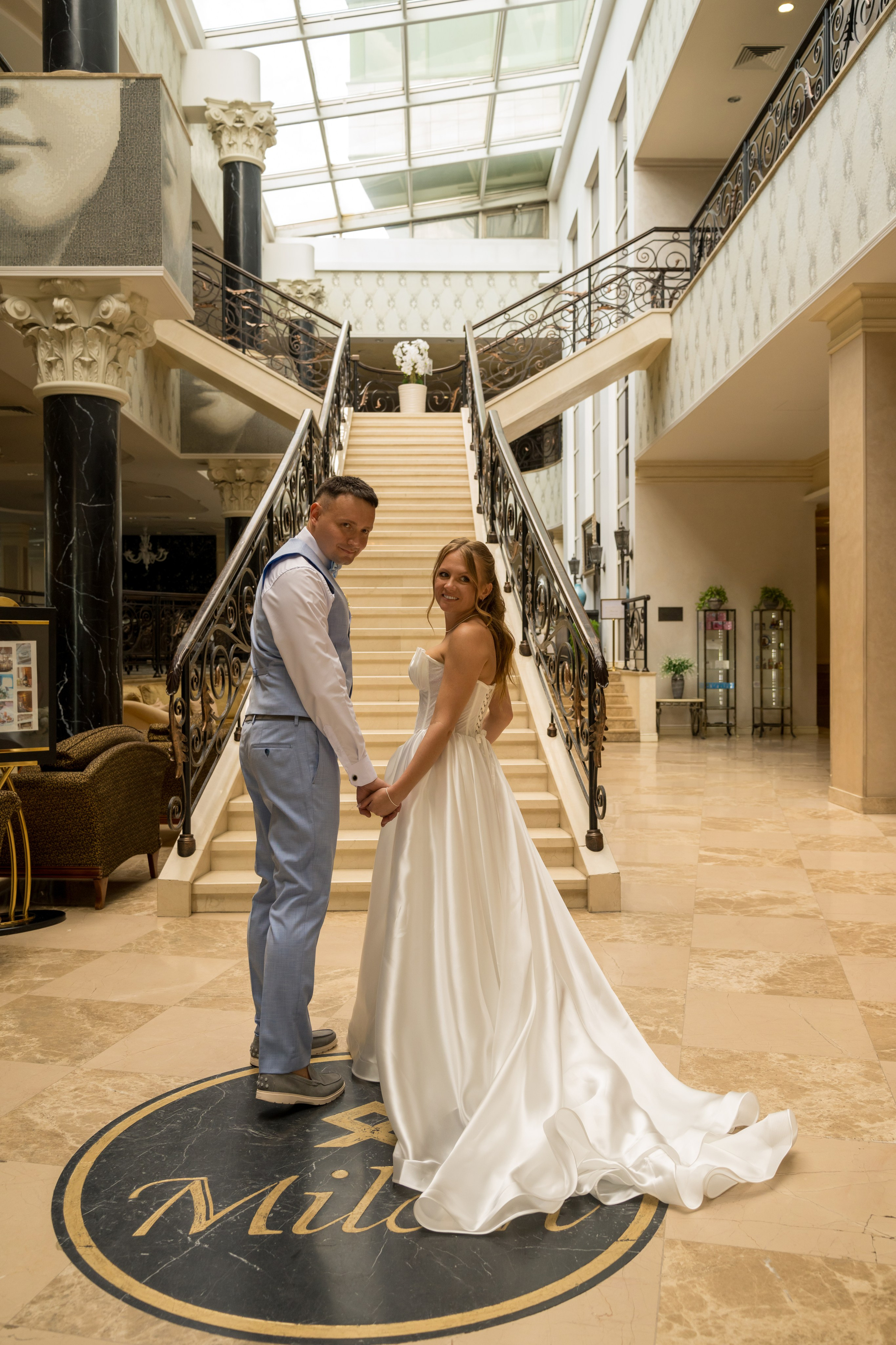 Tenderness. Свадебный и семейный Фотограф в Москве Александр Березин