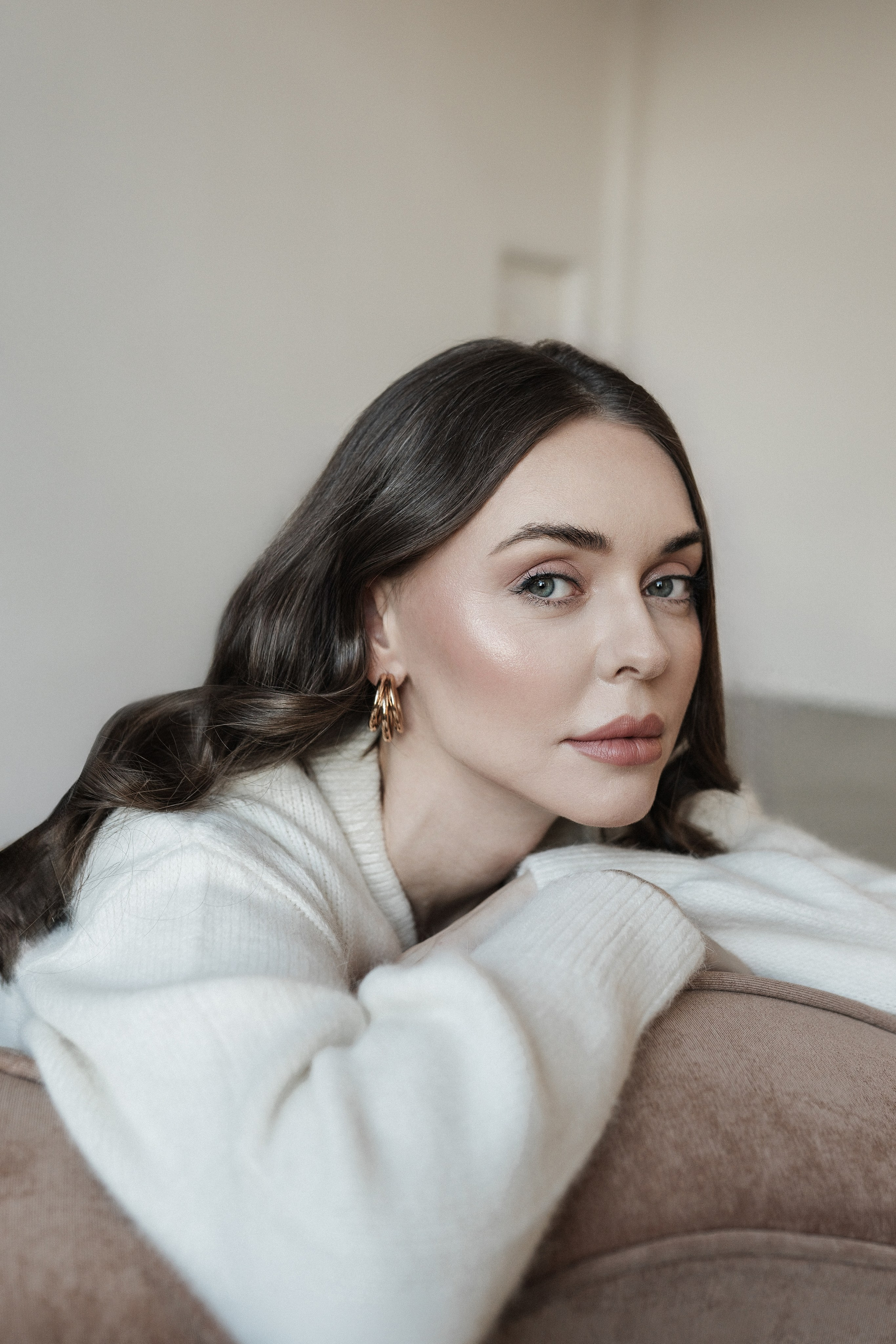 Meyker Daria • Photographer in St. Petersburg