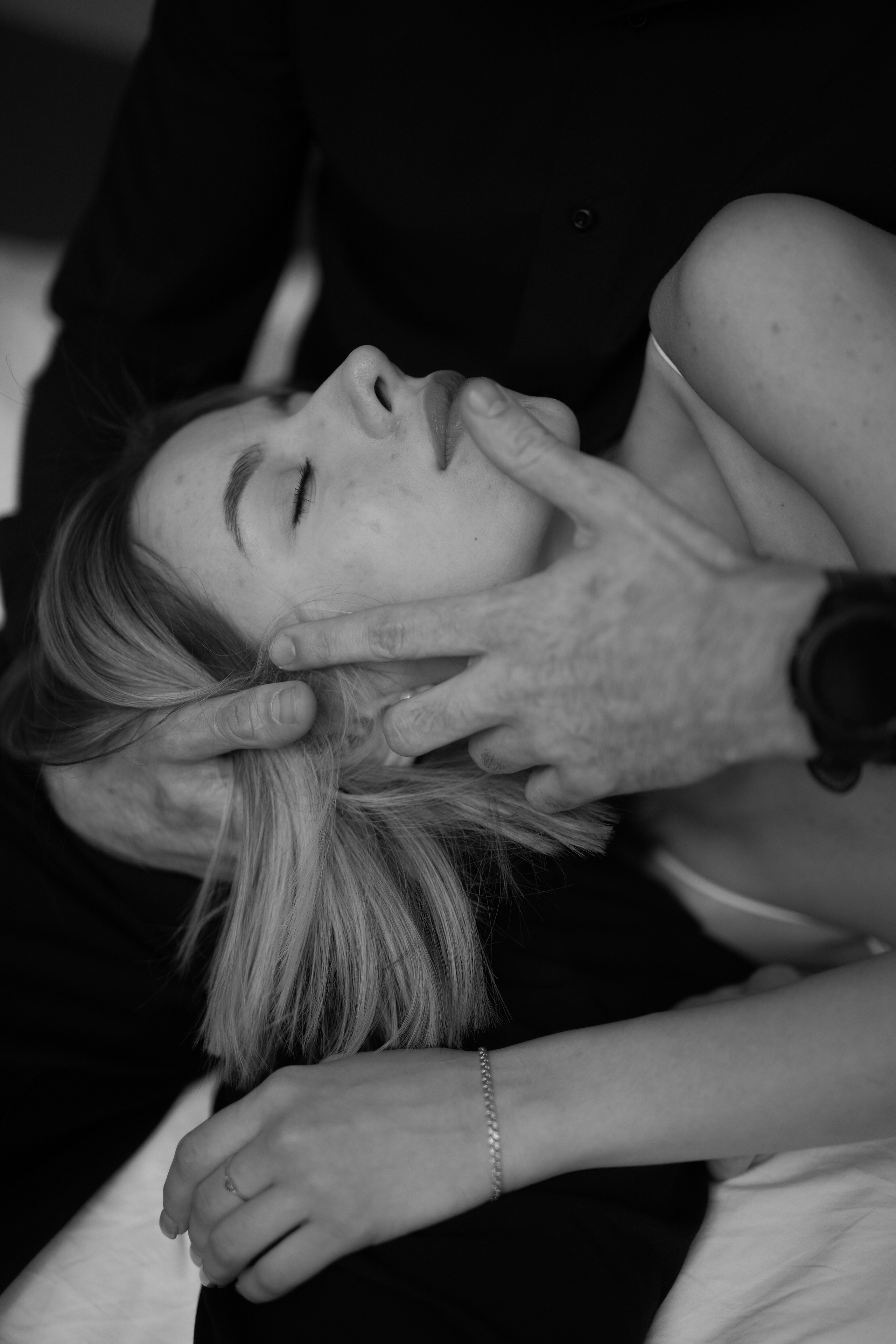 Дарья и Кирилл. Свадебный фотограф Марина Попова