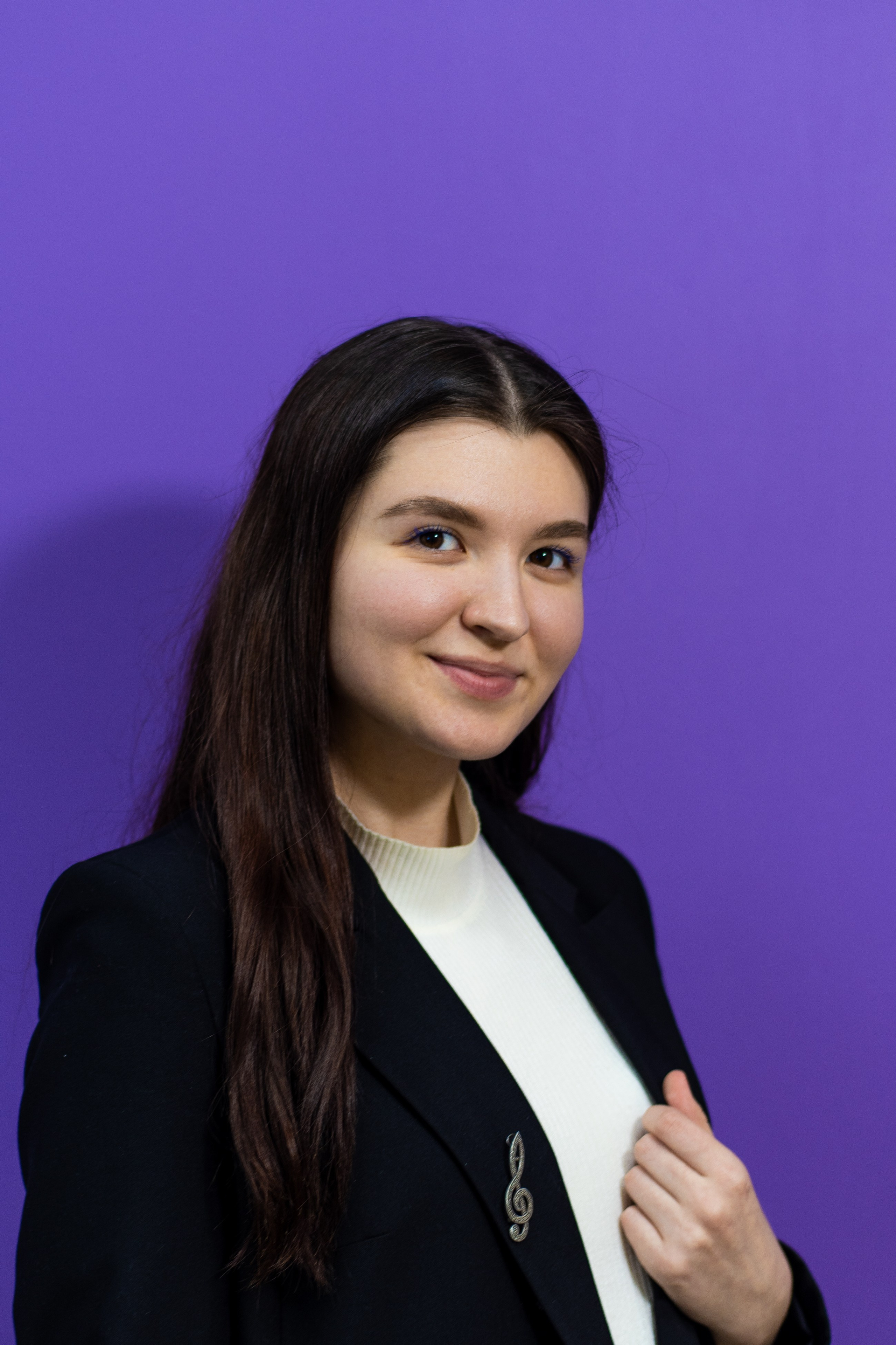 Тритон школа искусств. Екатерина Бикбаева фотограф, видеограф, медиа-продюсер