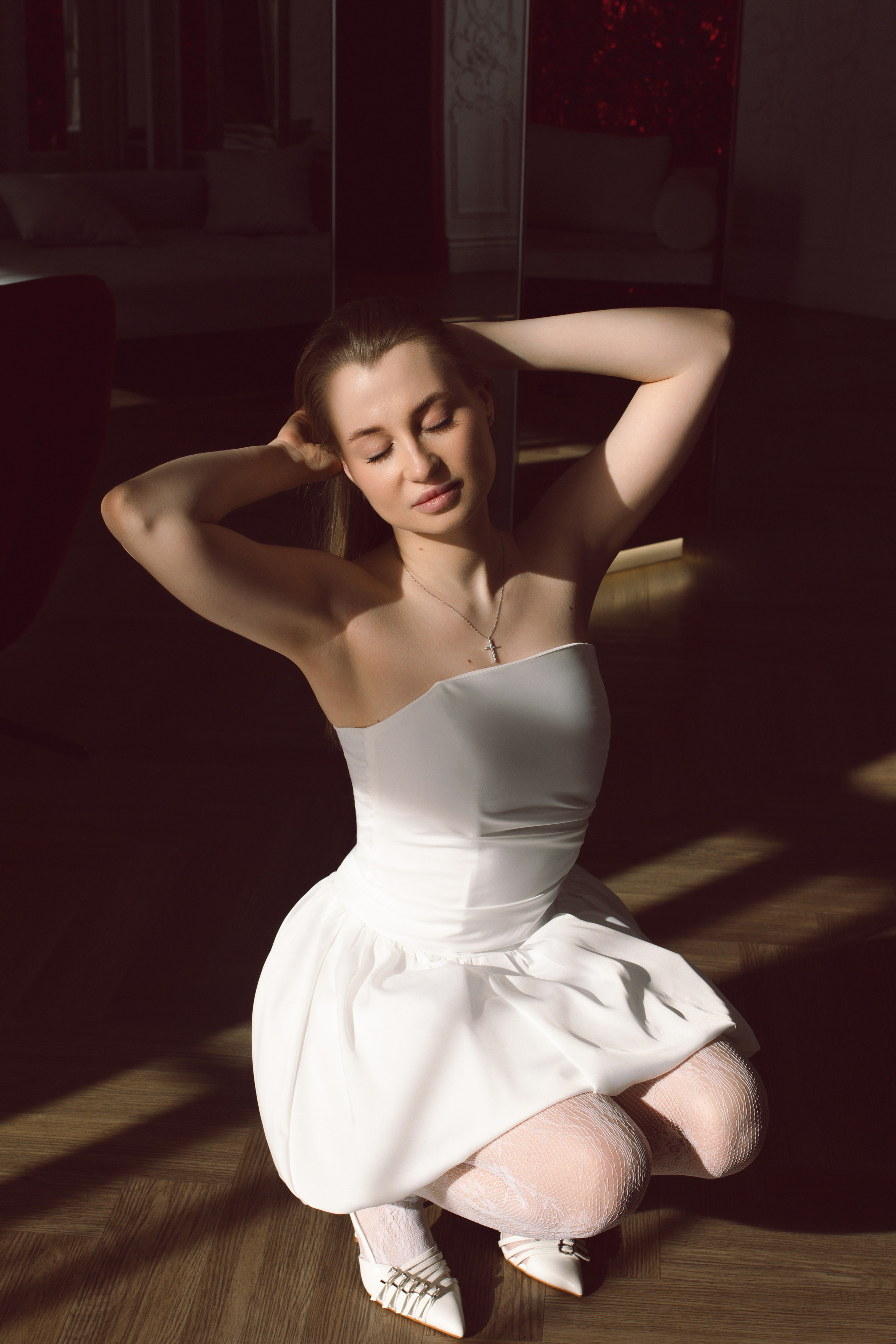 Ира Санкт-Петербург. Индивидуальные и семейные фотосессии