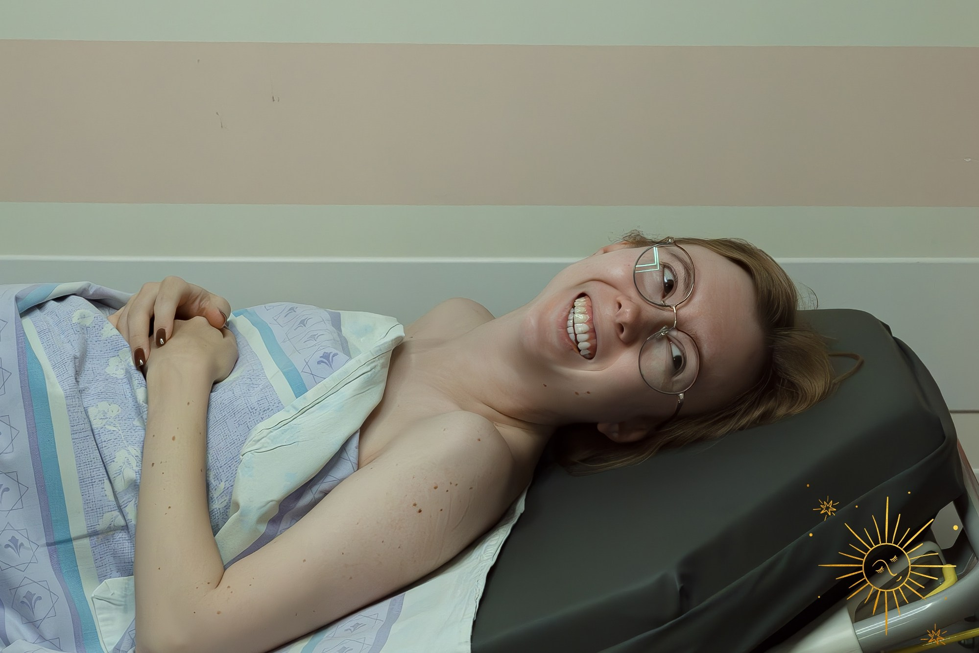 фото перед родами, фотограф в роддом