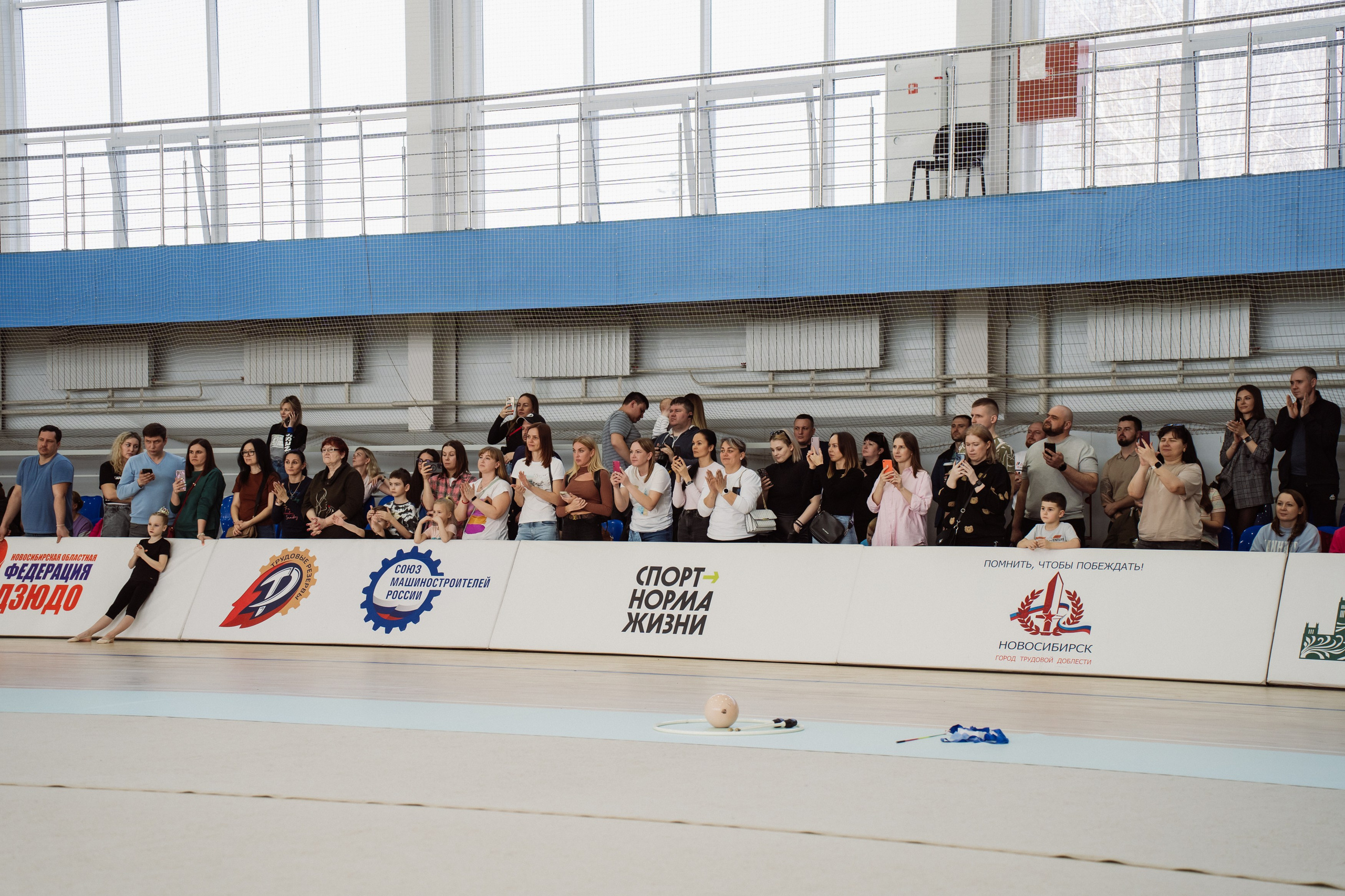 Возможности Безграничны. Воробьева Ксения — Спортивный и танцевальный фотограф Новосибирск