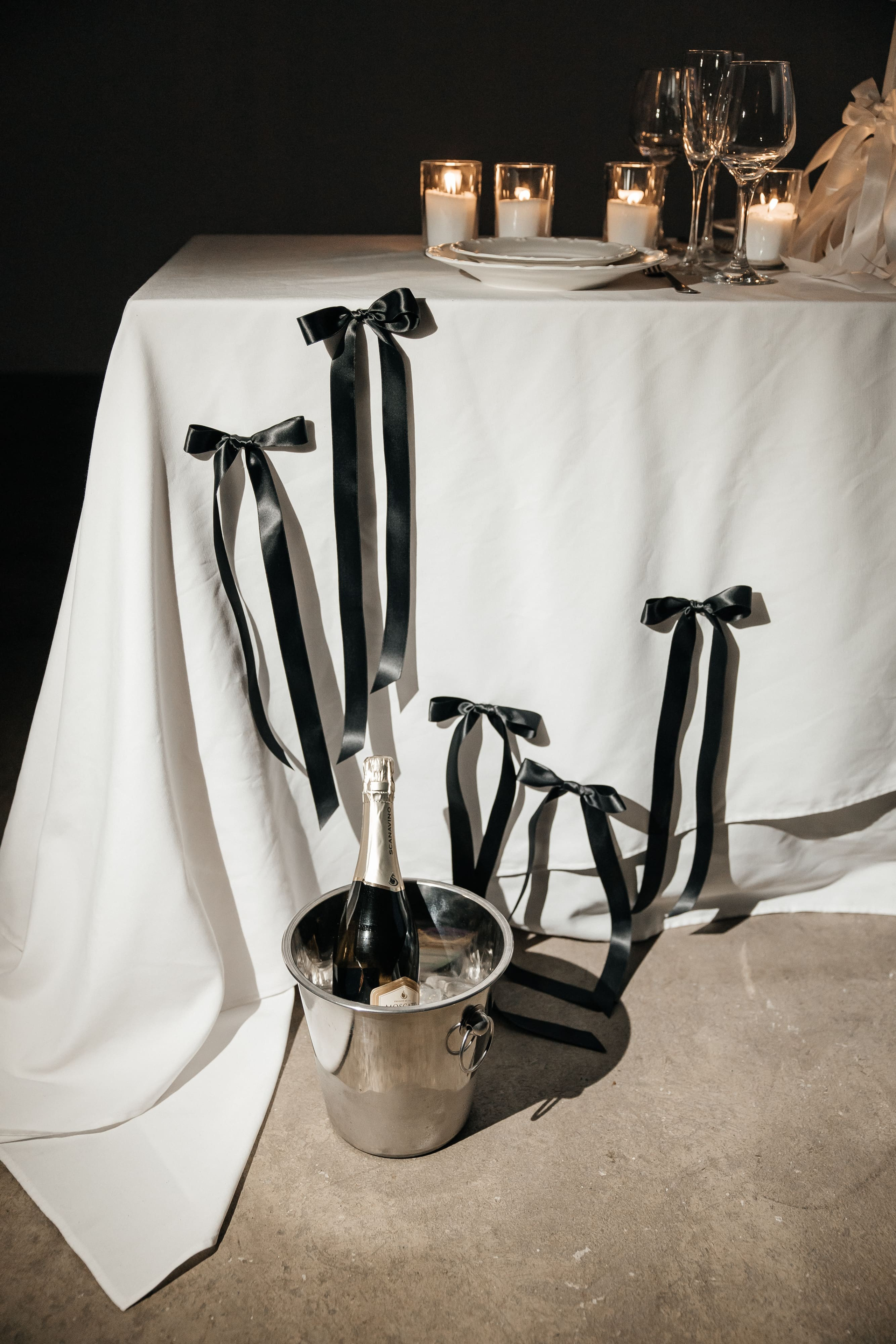 Корпоратив. Организация свадеб и других мероприятий во Владивостоке от «Рядом быть»