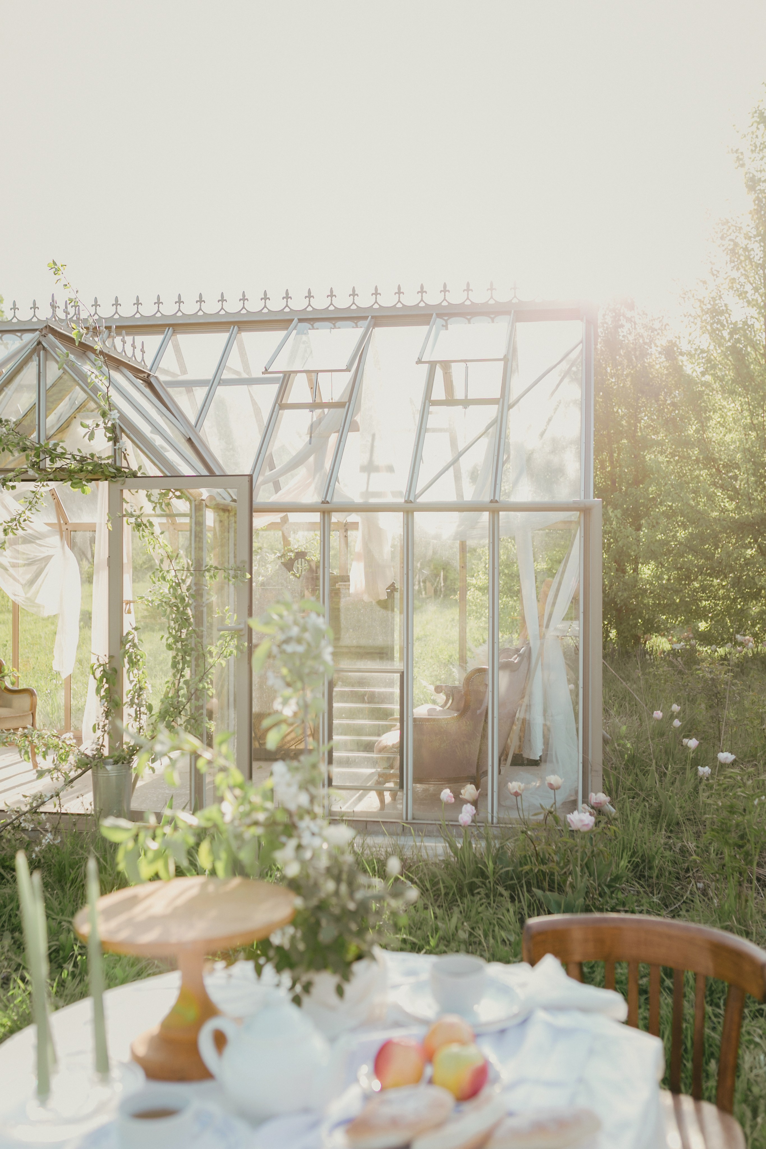 Евгения Мартынова фотограф в Курске и Орле