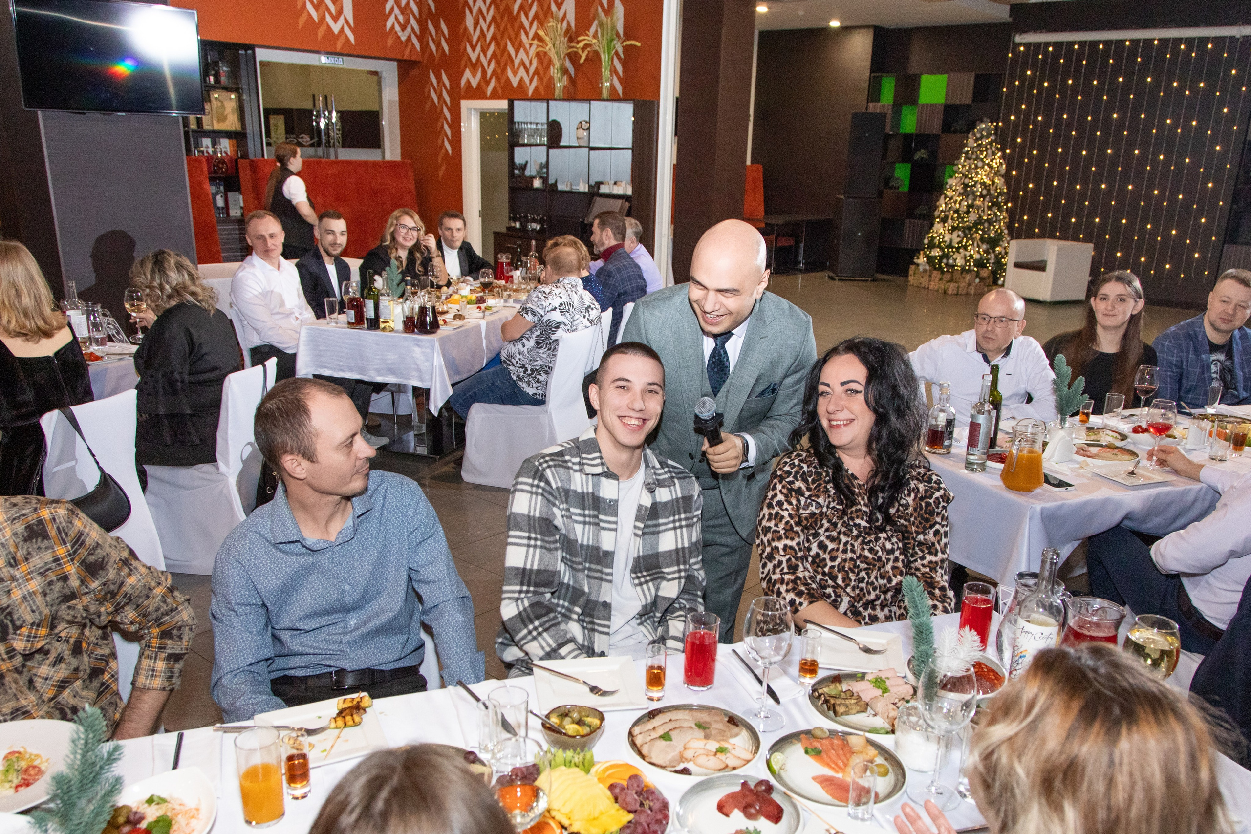 Корпоративная фотосъёмка в Нижнем Новгороде | Мероприятия и деловые фото. Фотограф Нижний Новгород Мария Китаева