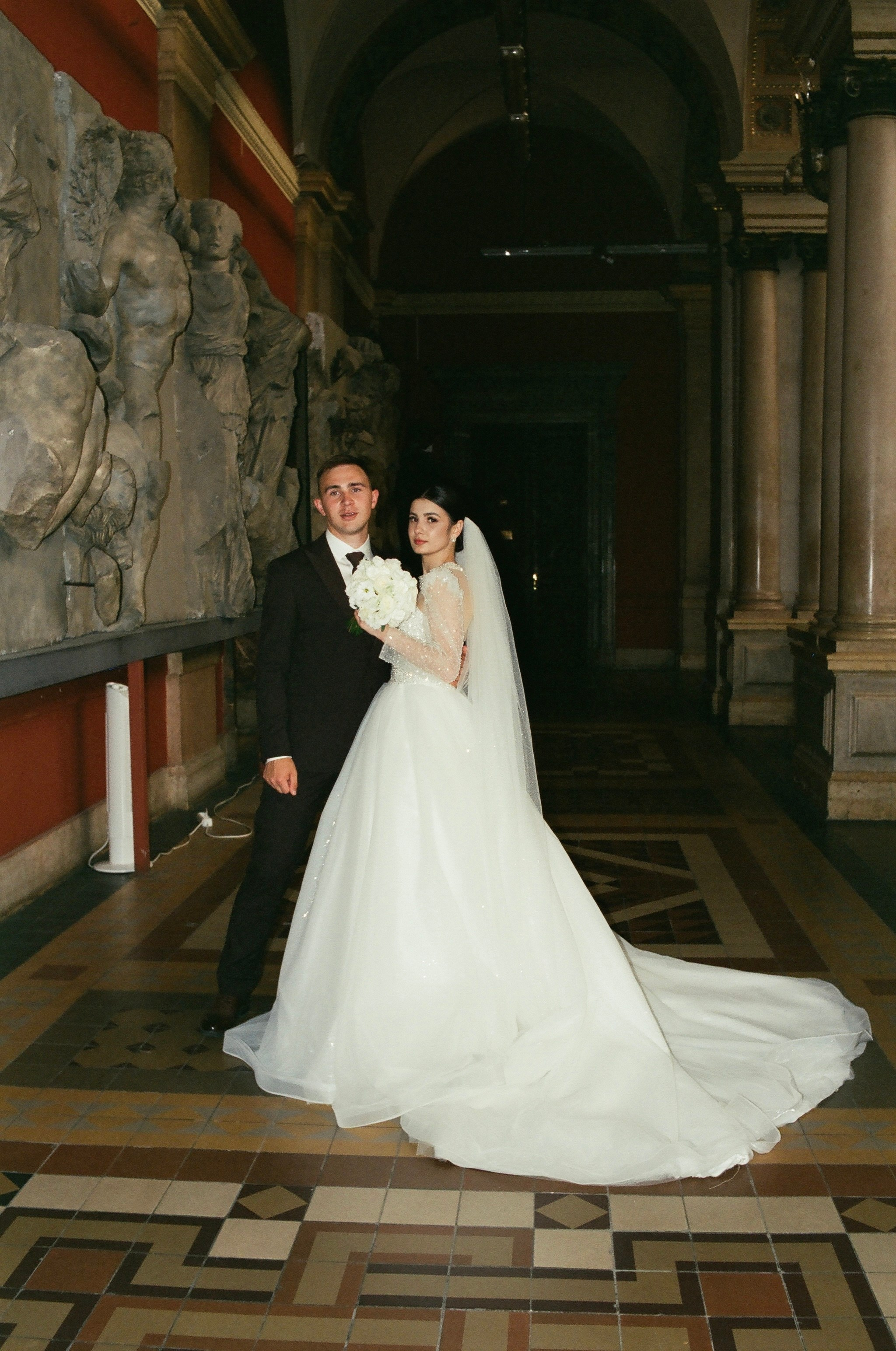 Пленочная фотография