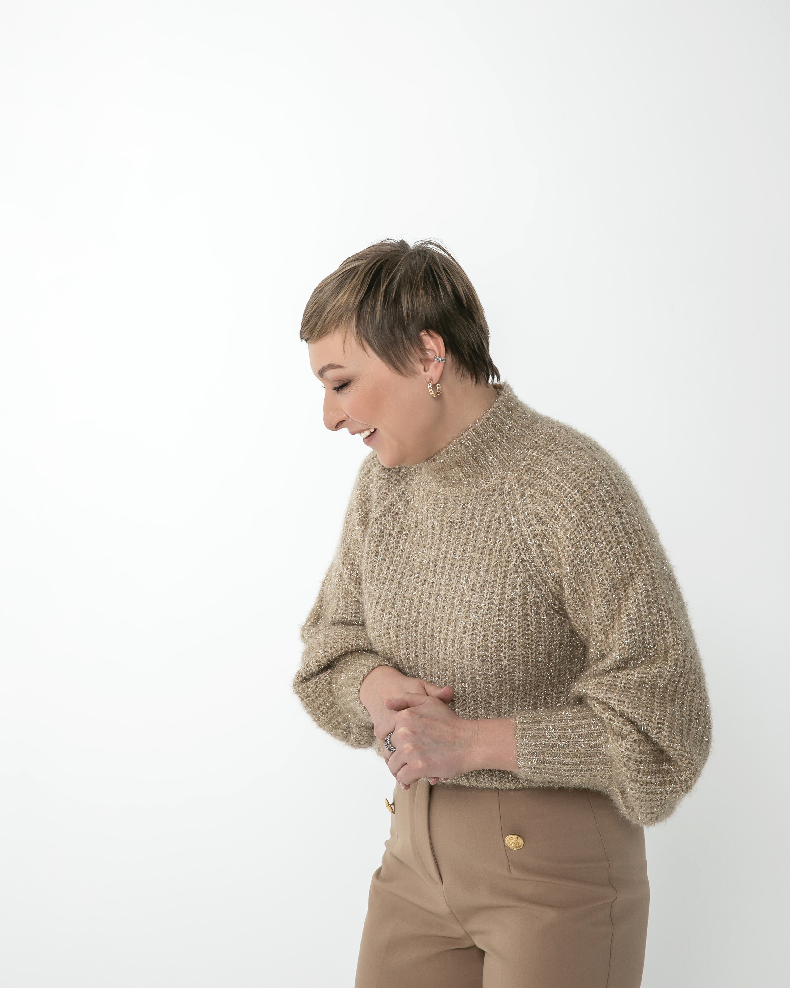 Visual therapy. Visual artist, photographer Liana Darenskaya, Moscow