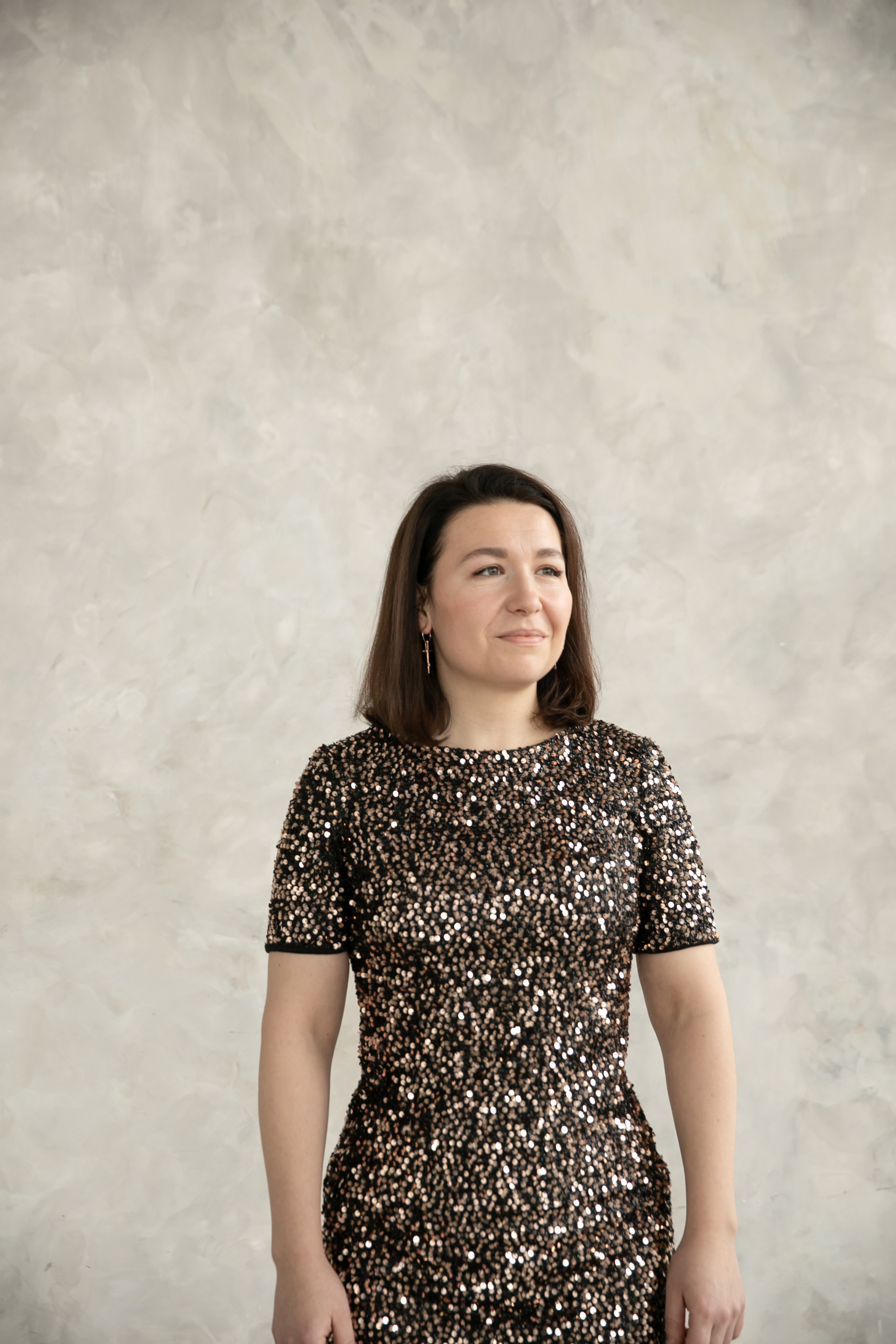 Visual therapy. Visual artist, photographer Liana Darenskaya, Moscow