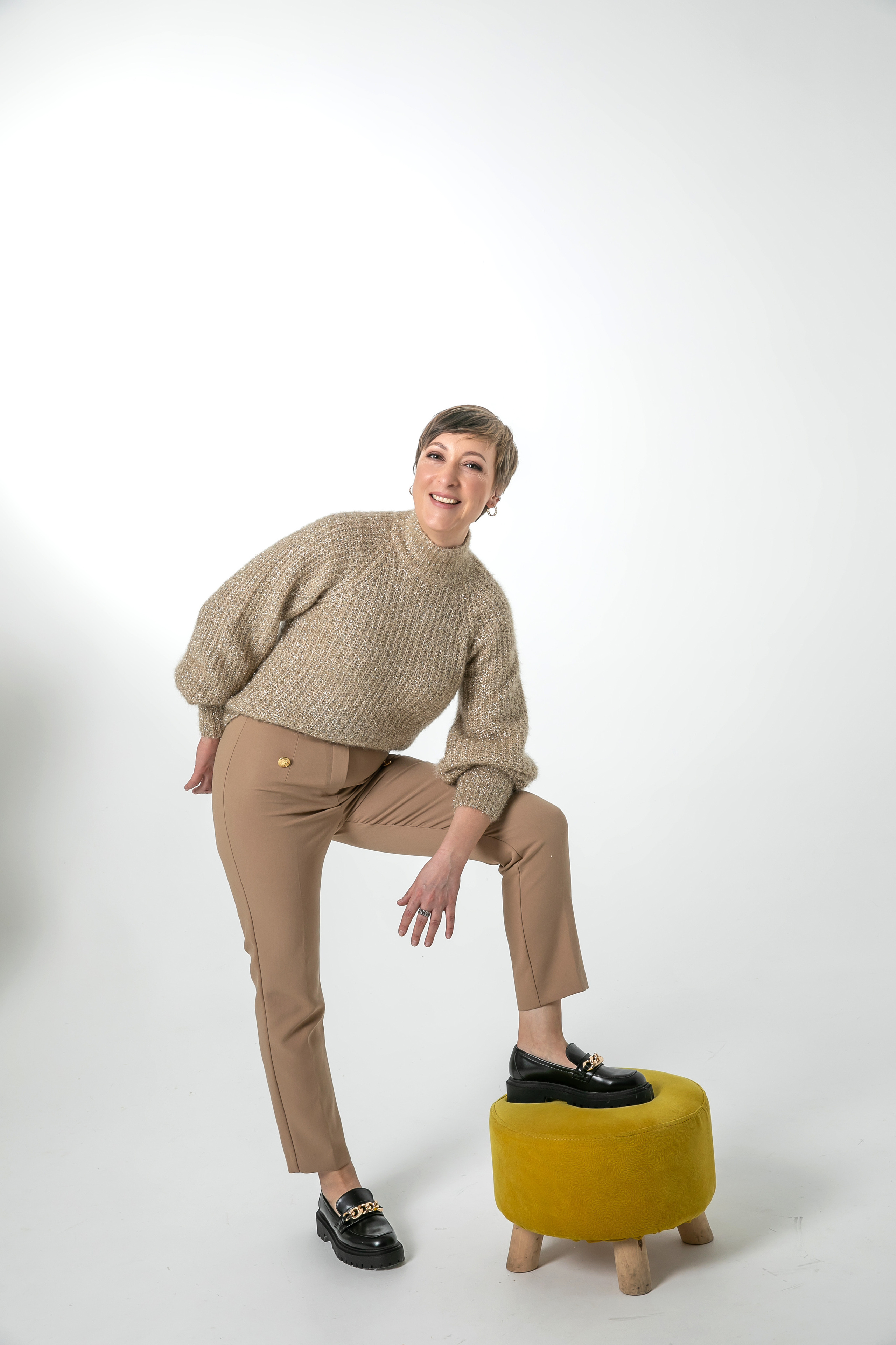 Visual therapy. Visual artist, photographer Liana Darenskaya, Moscow