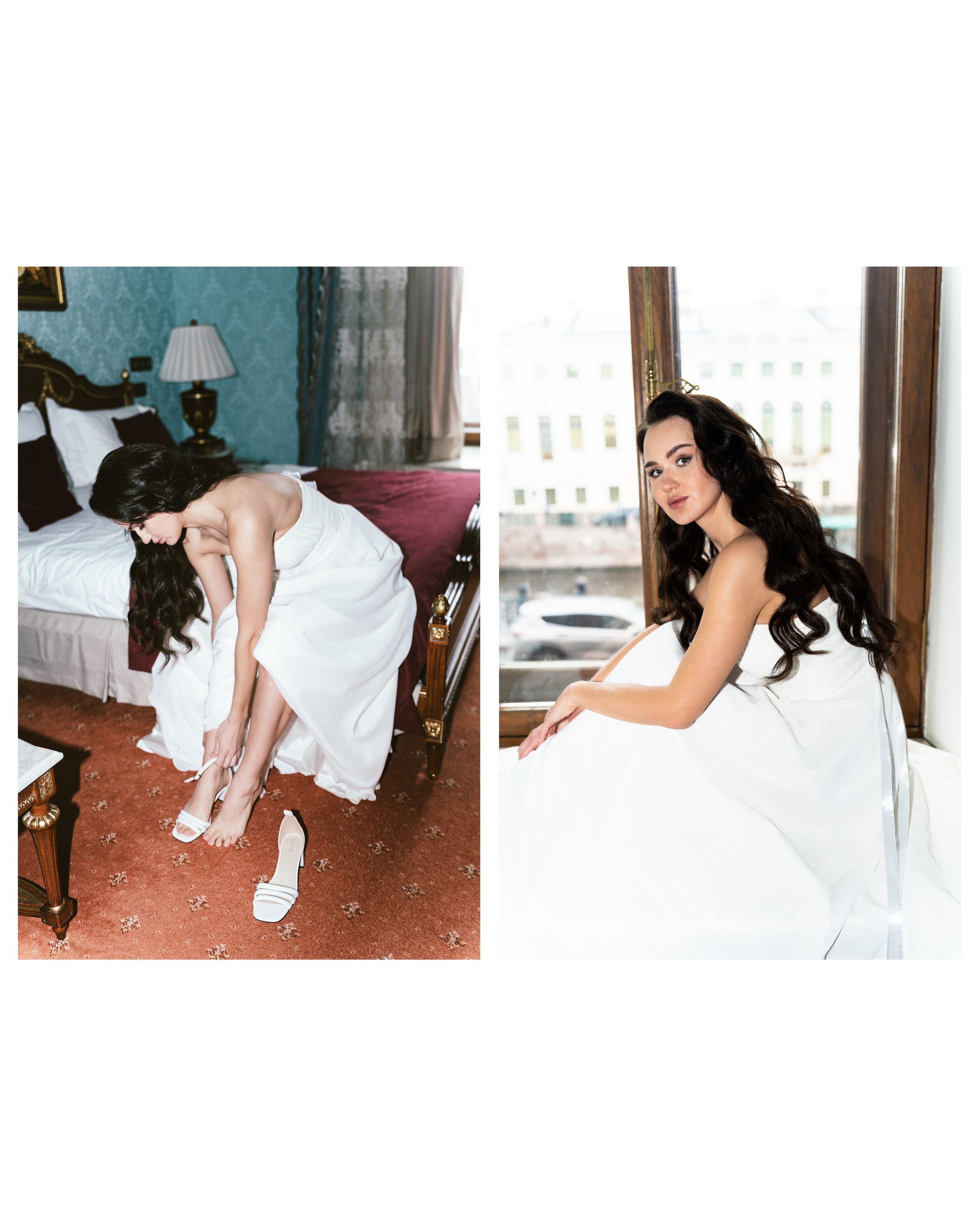 Портфолио. Евгений Гусаров | Фэшн фотограф и видеограф СПБ