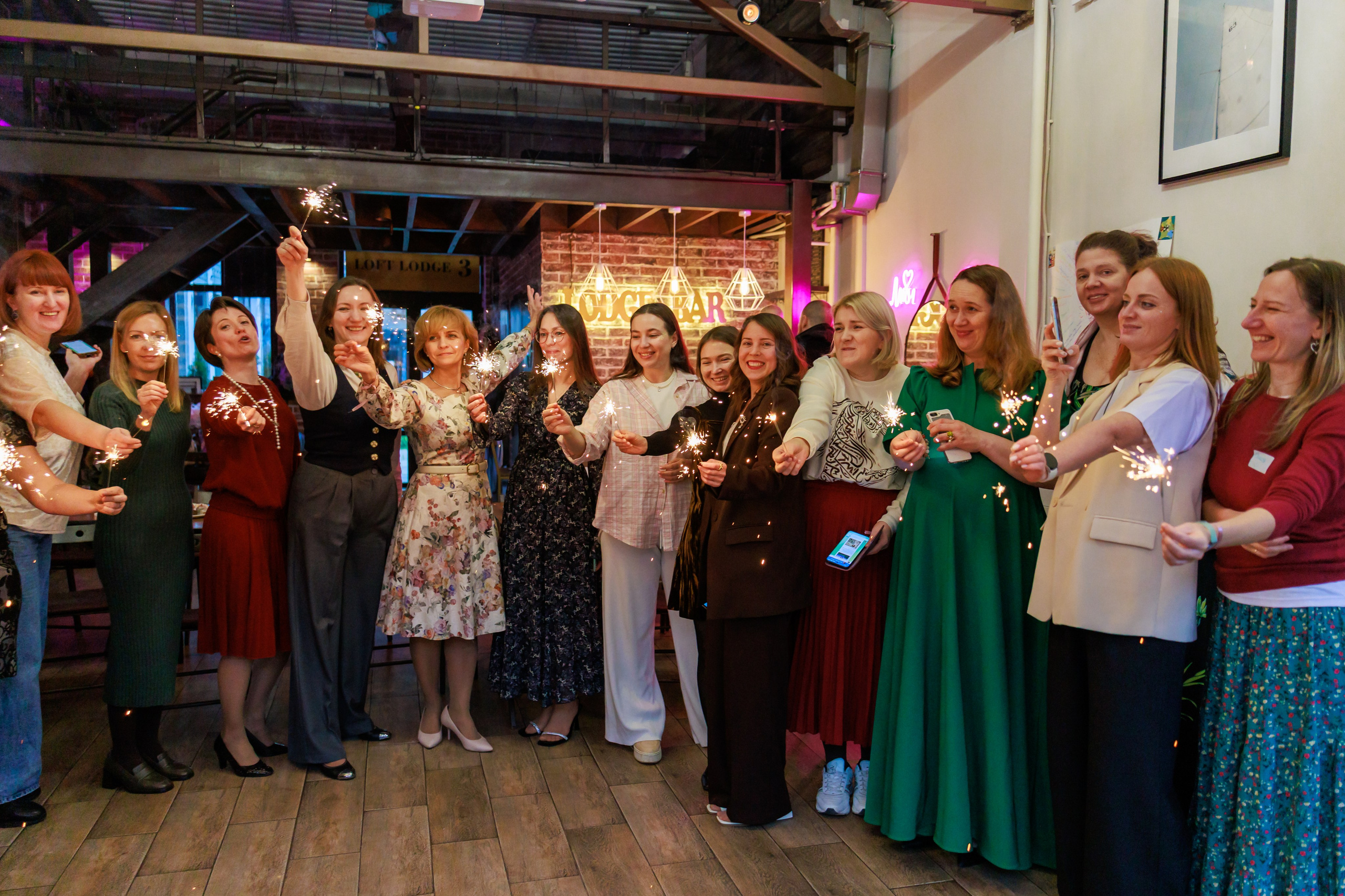 День матери. Фотограф и видеограф Елена Пахомова Москва