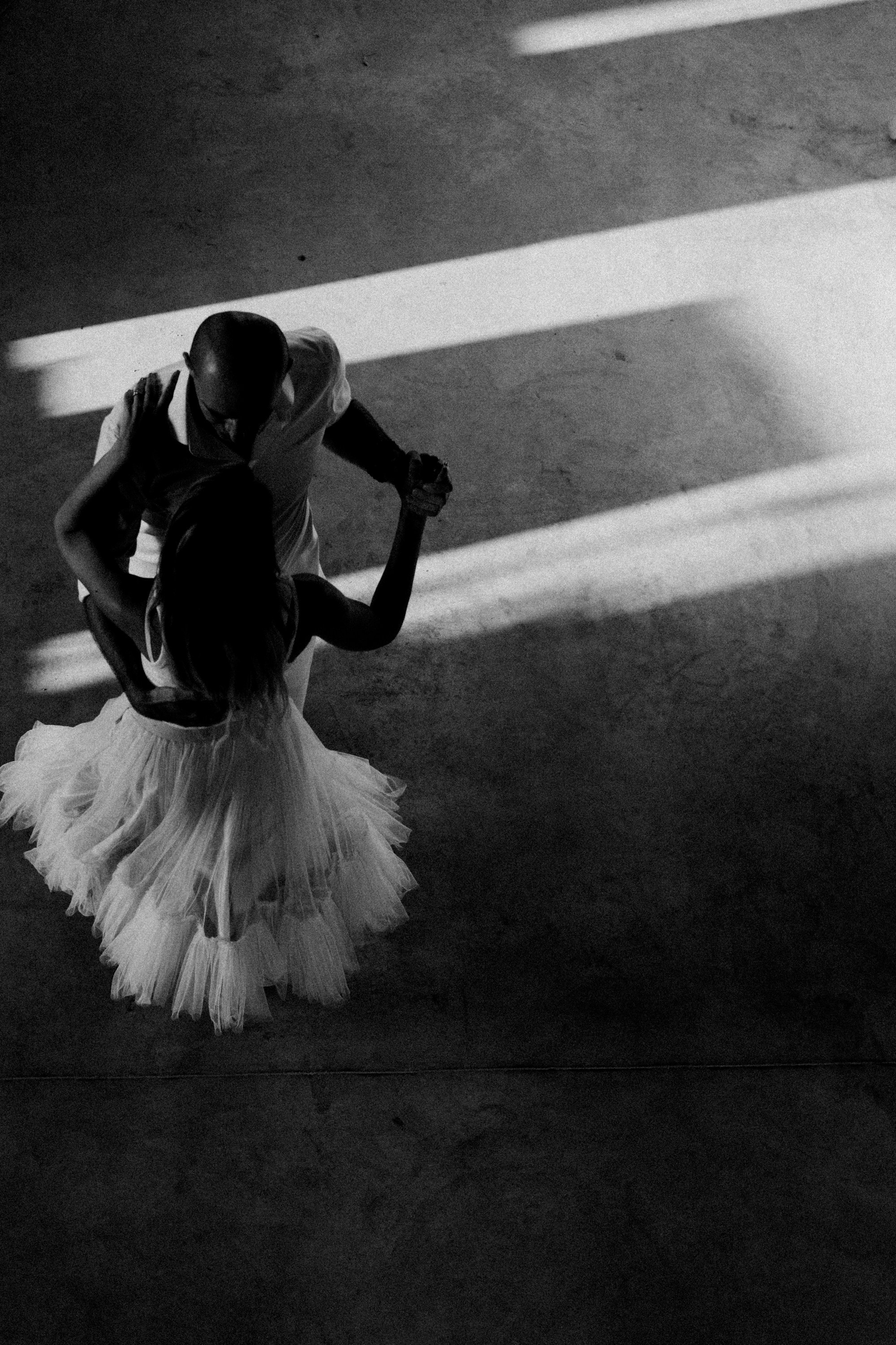 Василина и Михаил. Репортажный и портретный фотограф во Владимире Сергей Кравцов