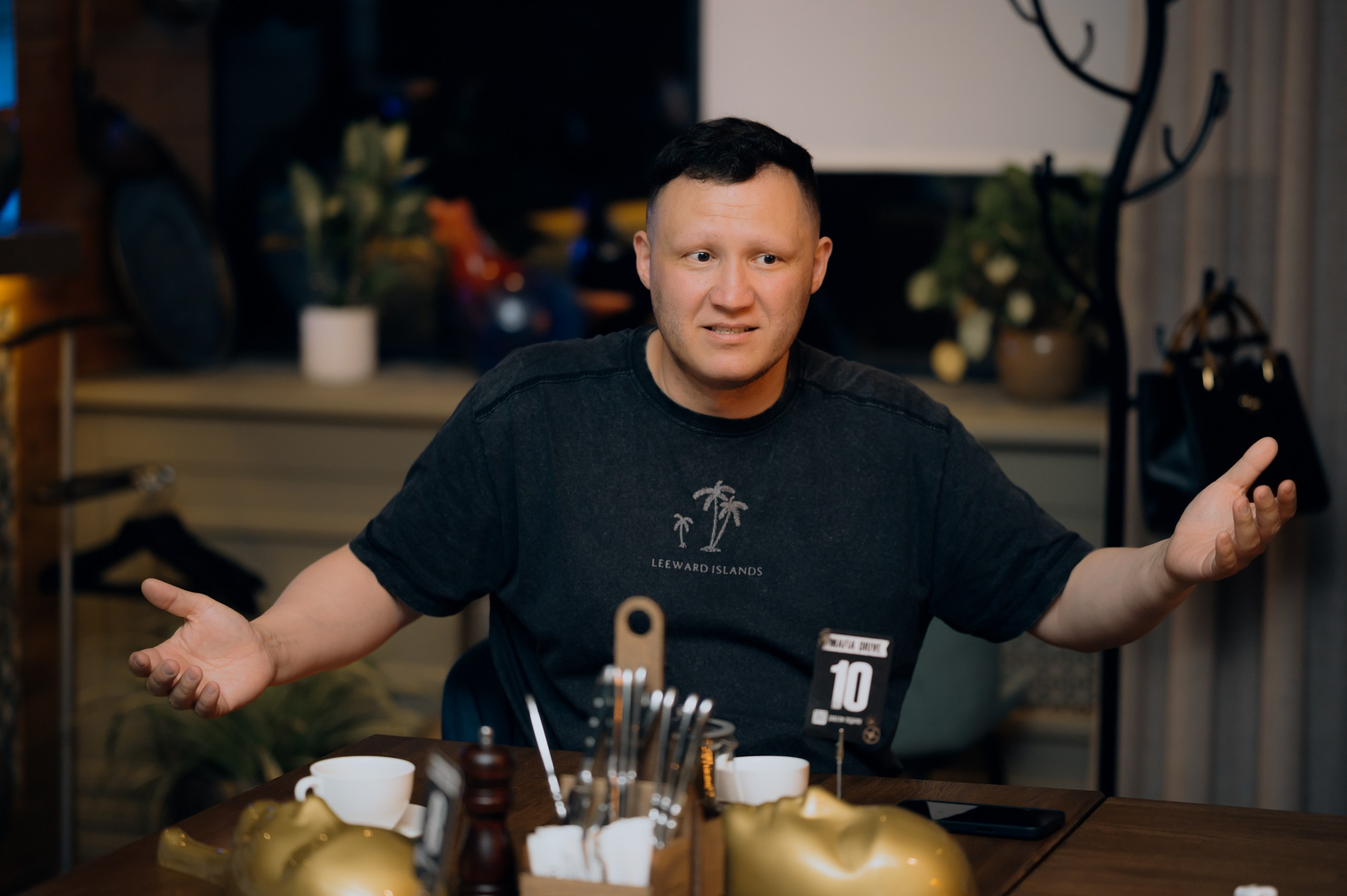 Репортажная съёмка, фотограф на мероприятие в Москве и МО. Komonev