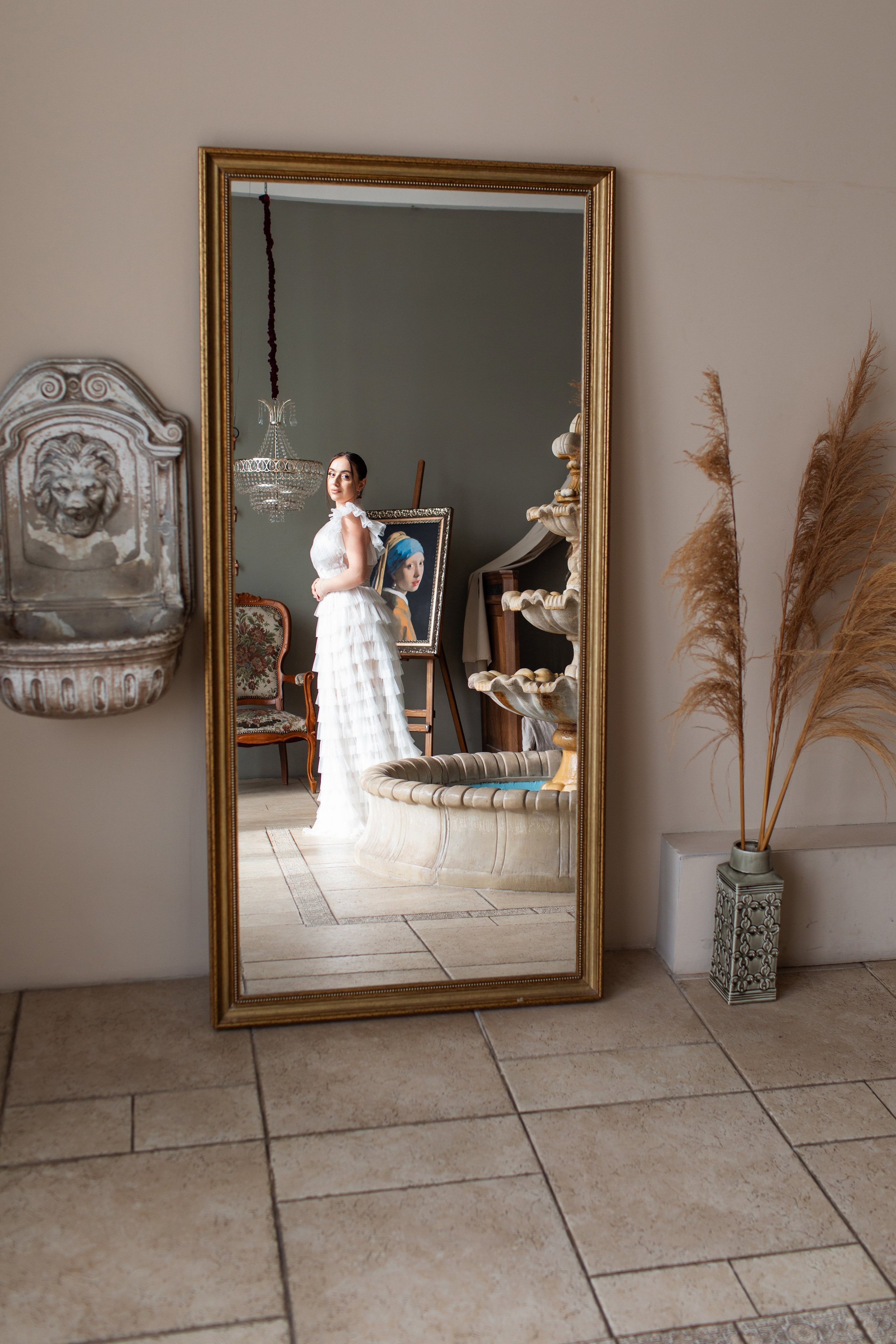 Георгий и Сия. Фотограф в Москве и Подольске Алла Богатова