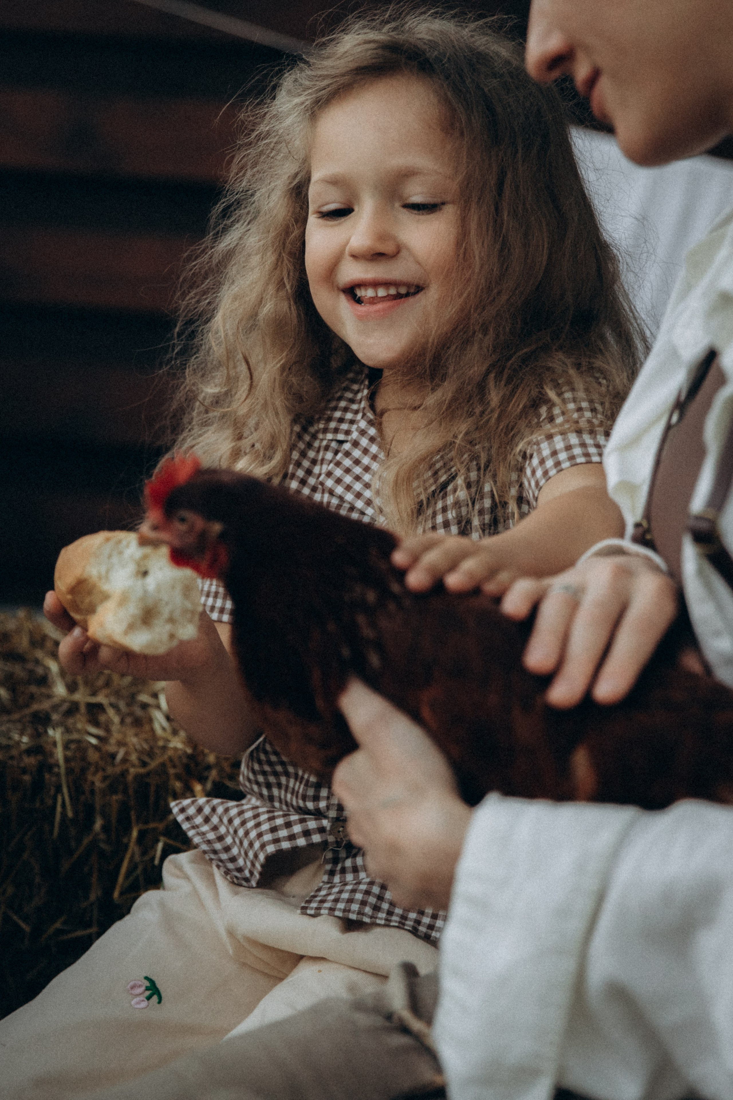Фотограф Челябинск Варвара Шарапова