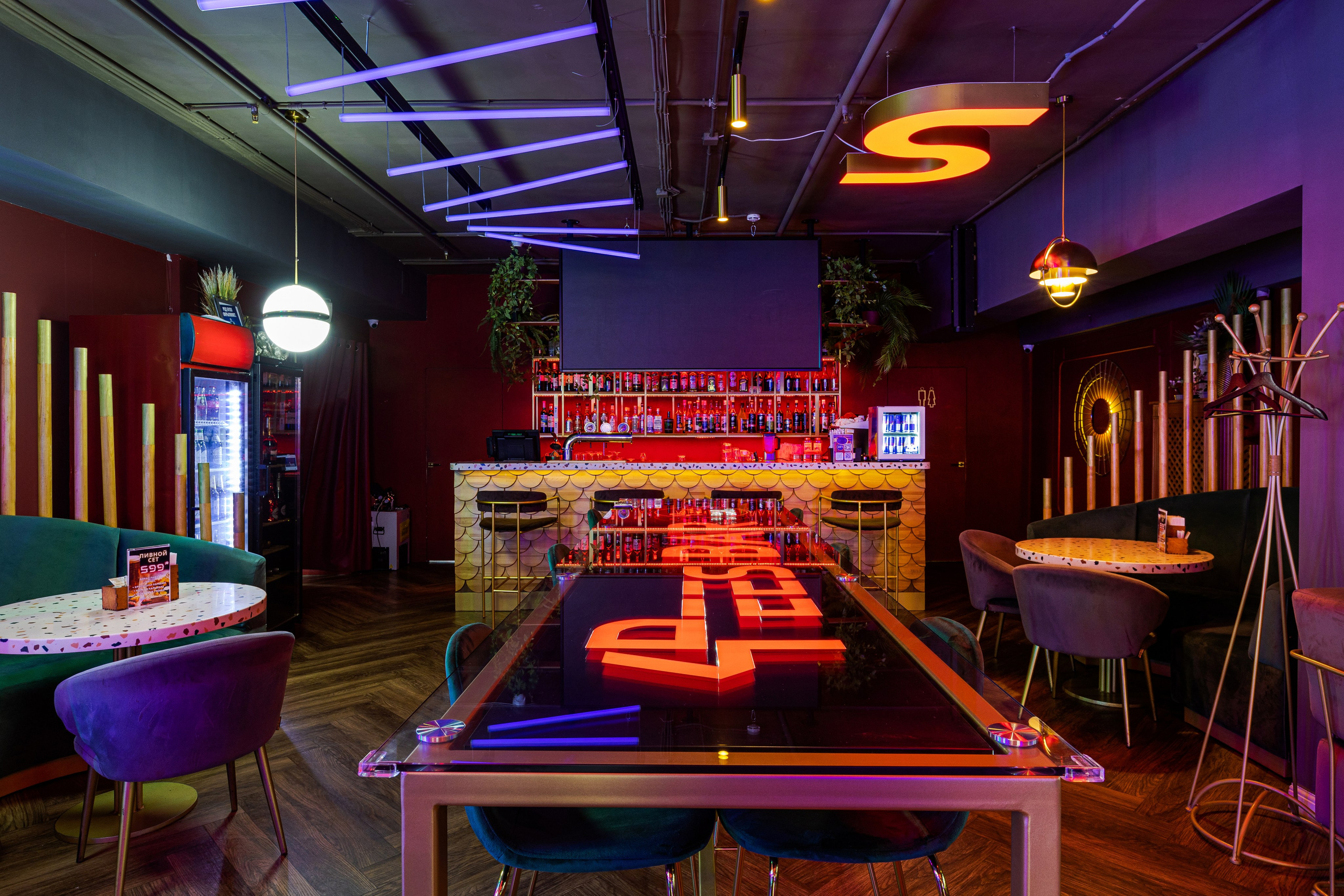 Съёмка для ресторанов: интерьер, меню и фуд-контент | Фото и видео для ресторанов | ZPROD. Фото и видеосъемка | продакшн студия ZPROD