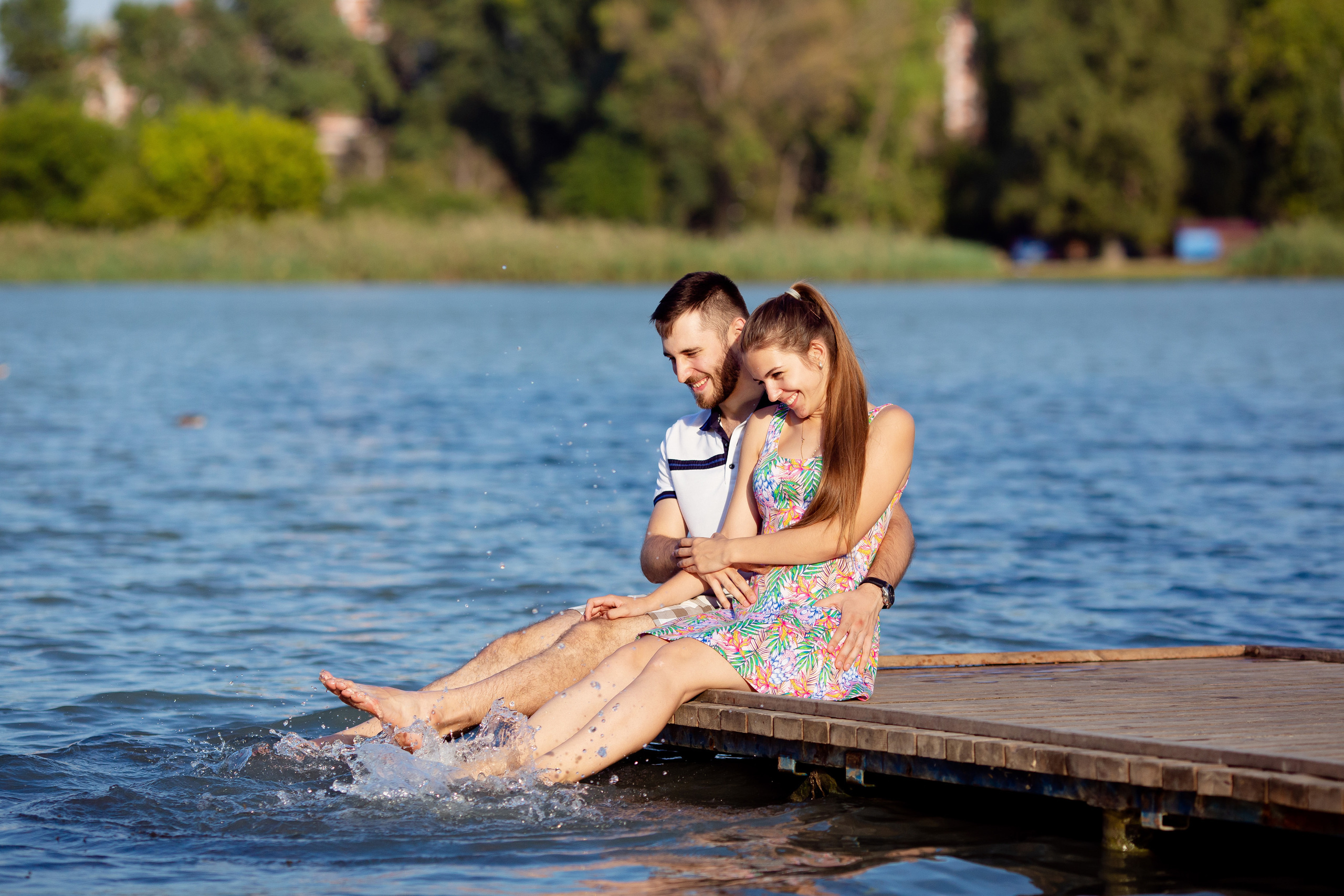 Фотосессии вдвоём (Love Story). Cherkasovpro.ru