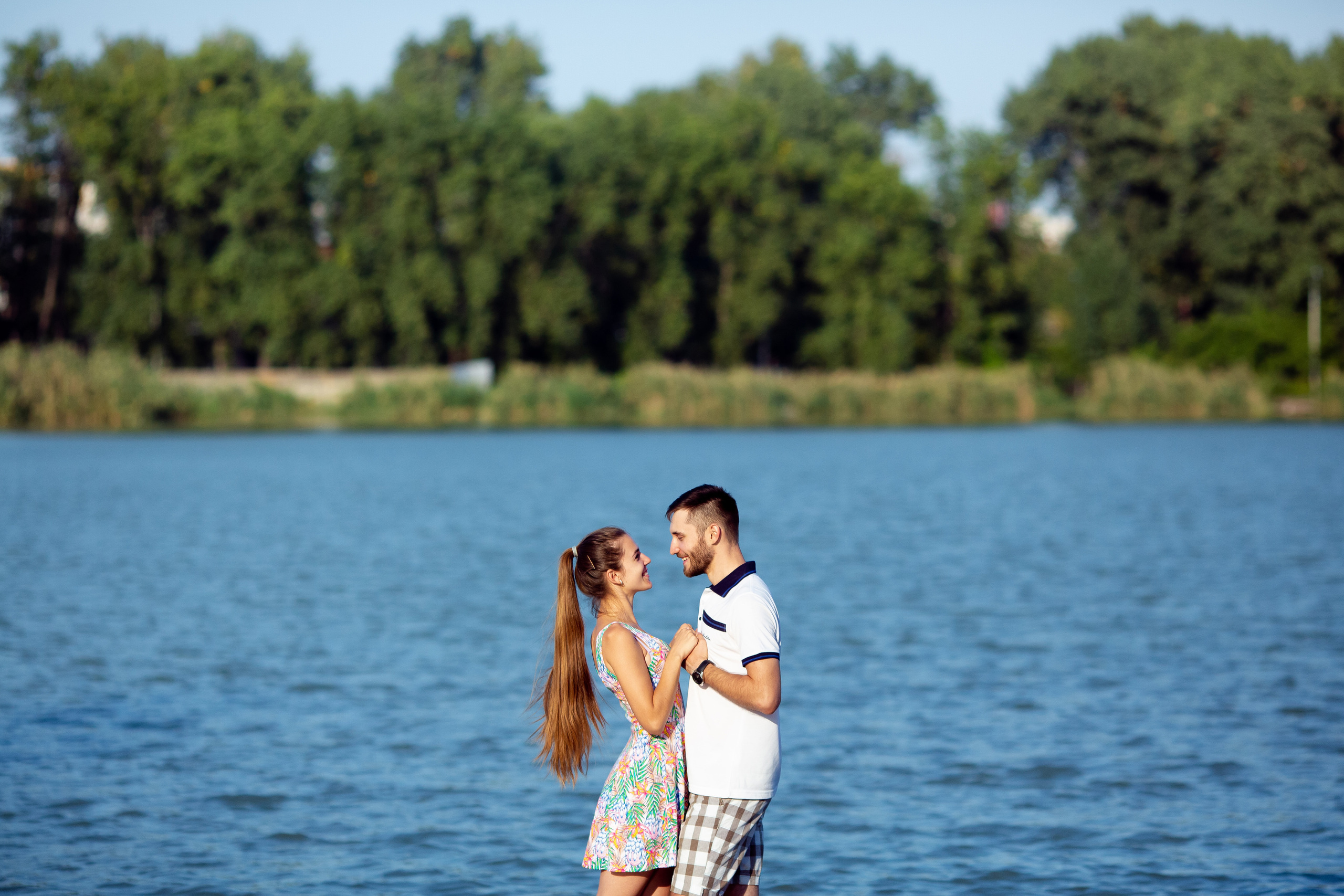 Фотосессии вдвоём (Love Story). Cherkasovpro.ru