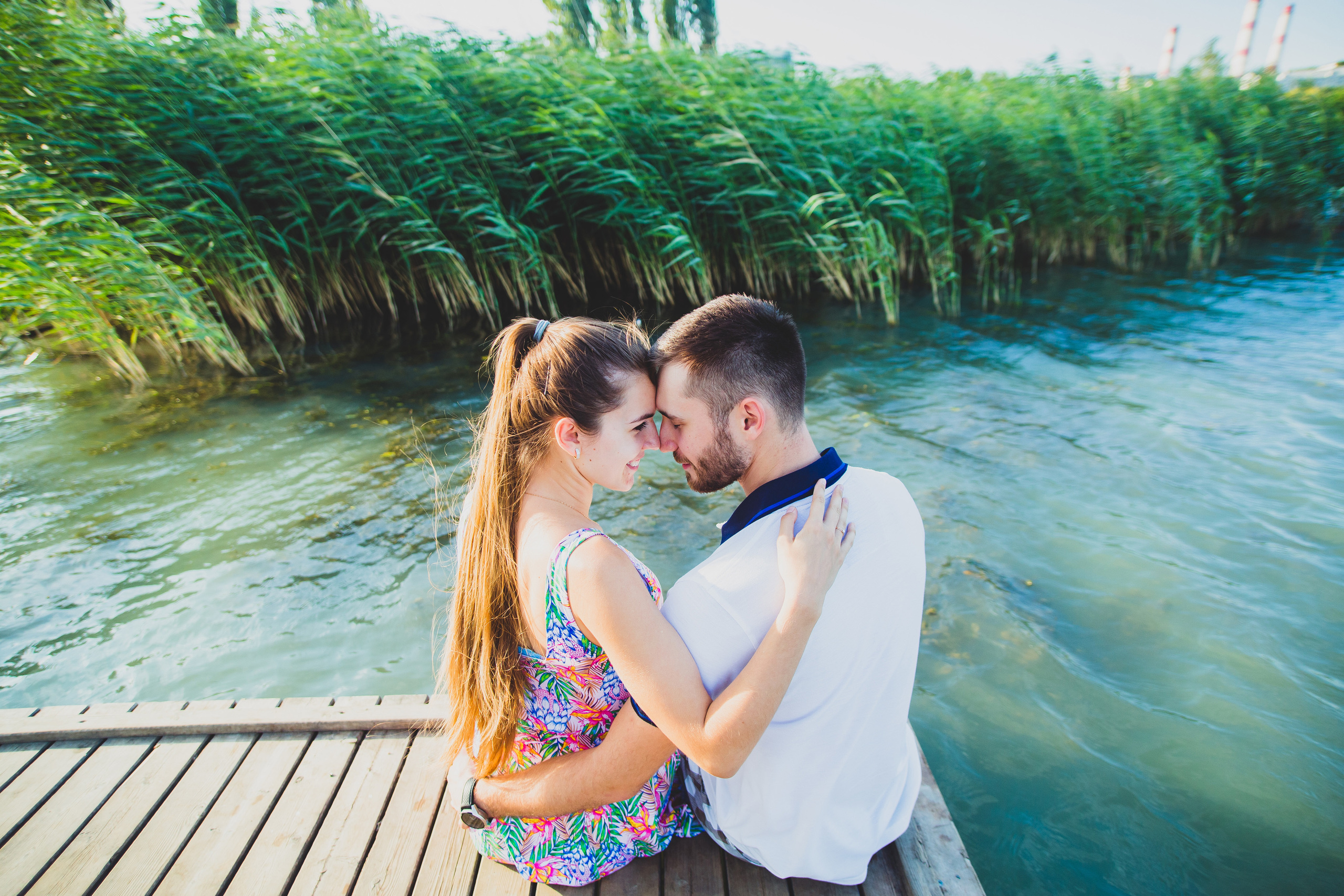 Фотосессии вдвоём (Love Story). Cherkasovpro.ru