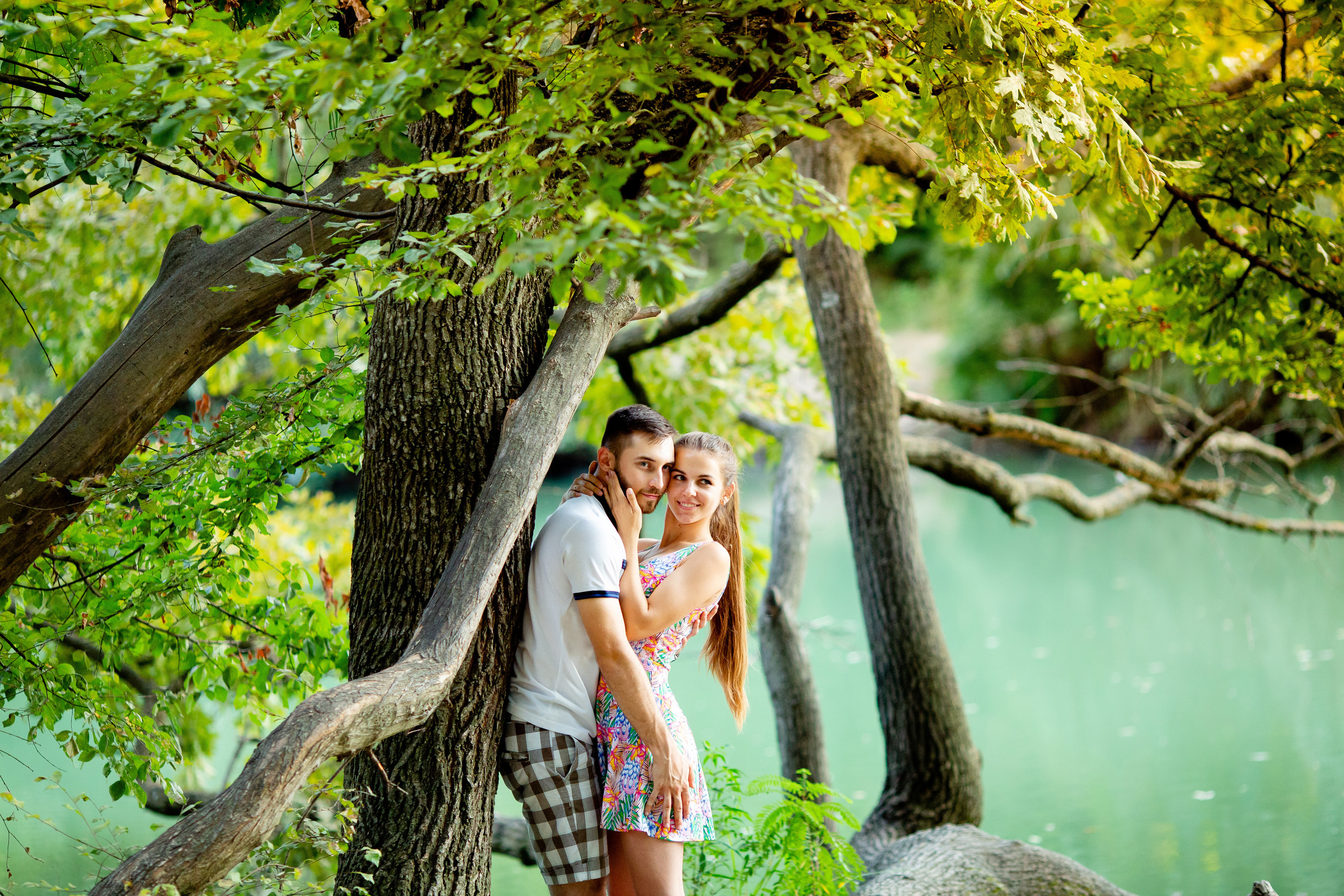 Фотосессии вдвоём (Love Story). Cherkasovpro.ru