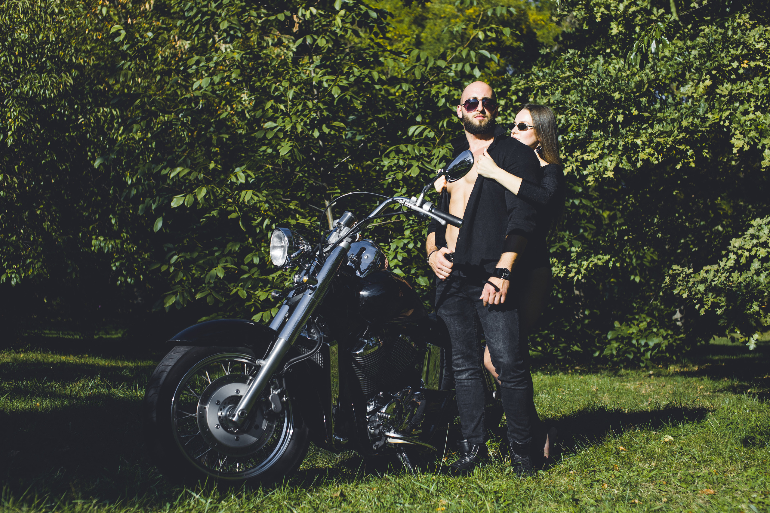 Фотосессии вдвоём (Love Story). Cherkasovpro.ru