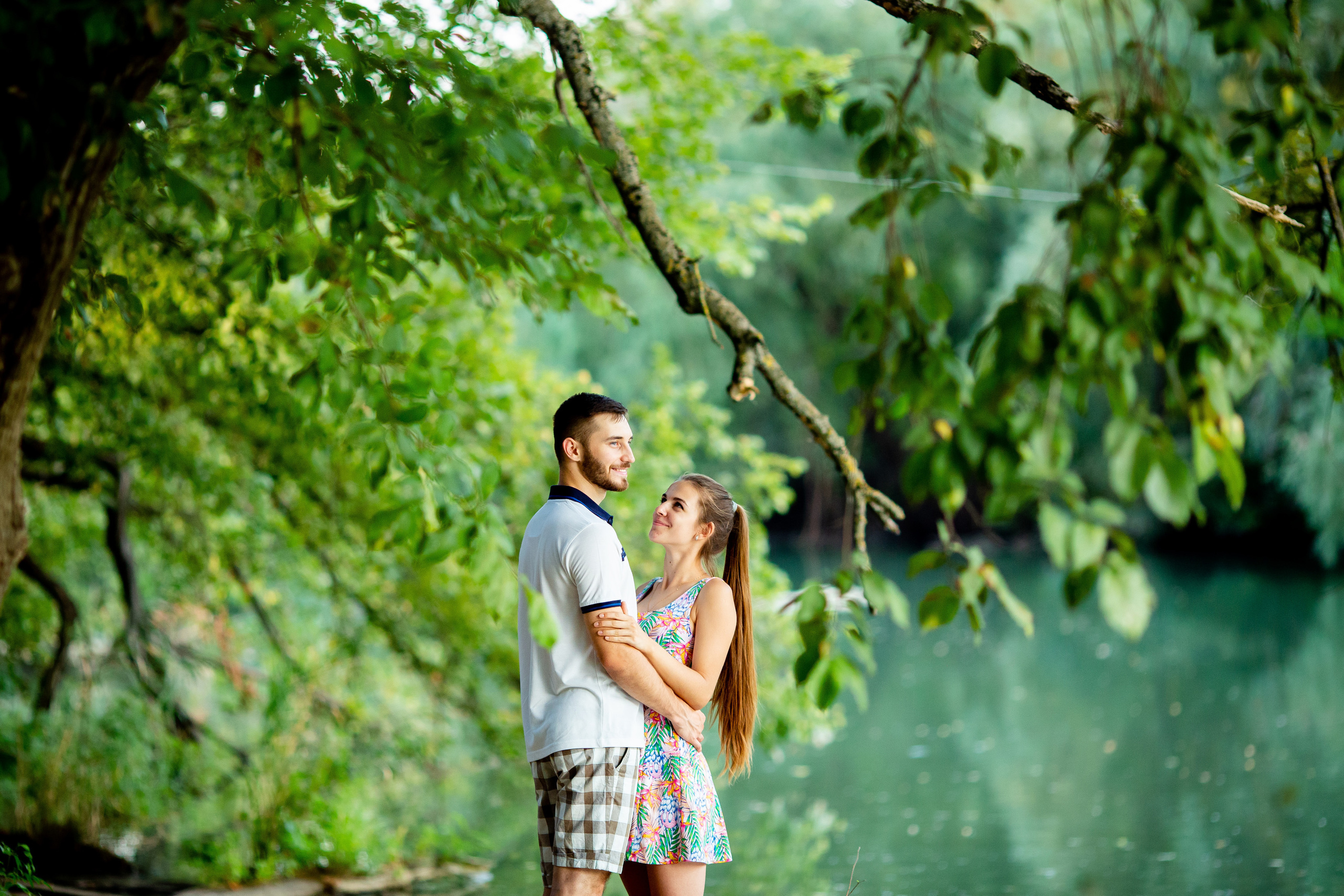 Фотосессии вдвоём (Love Story). Cherkasovpro.ru