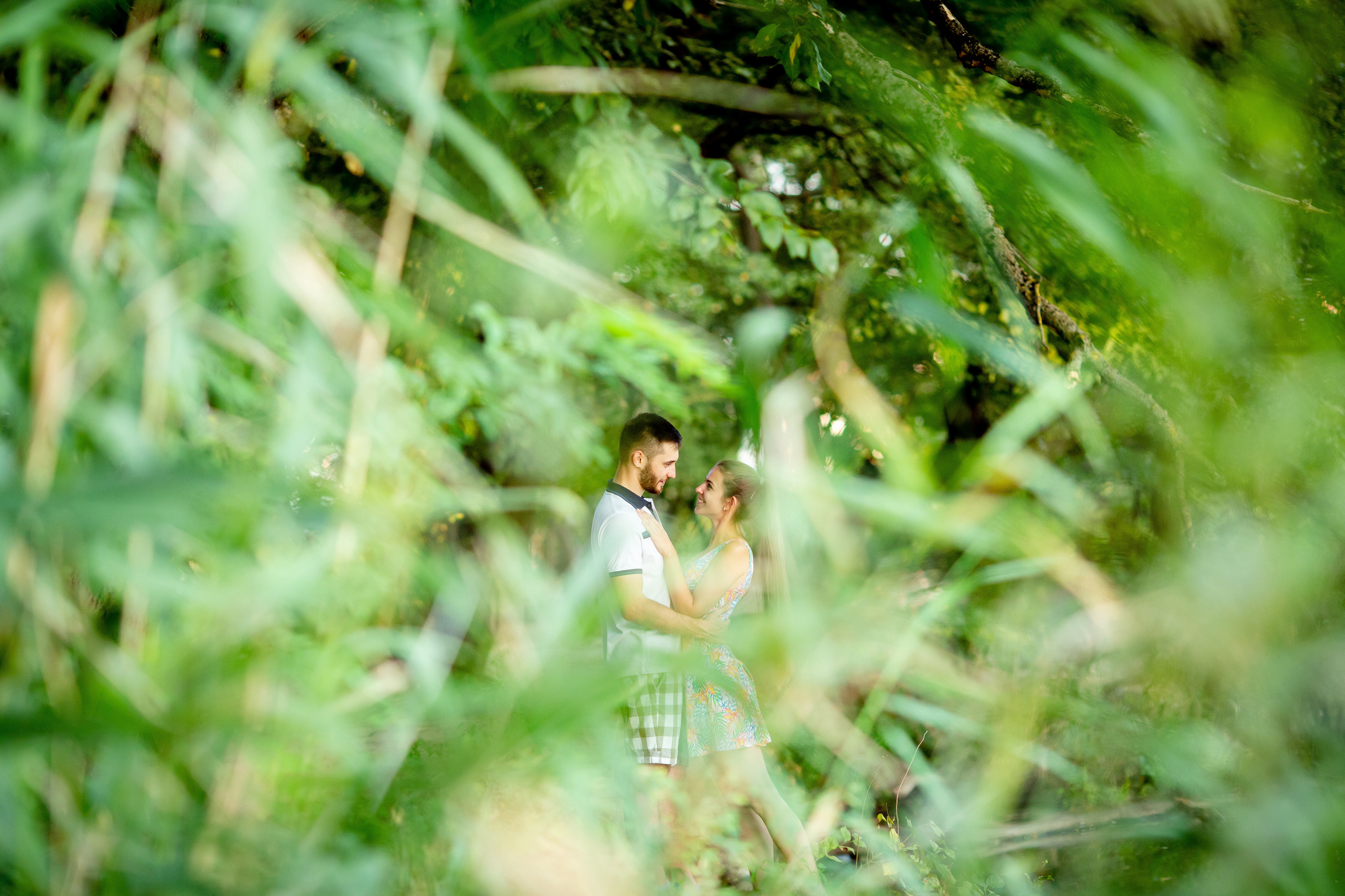 Фотосессии вдвоём (Love Story). Cherkasovpro.ru