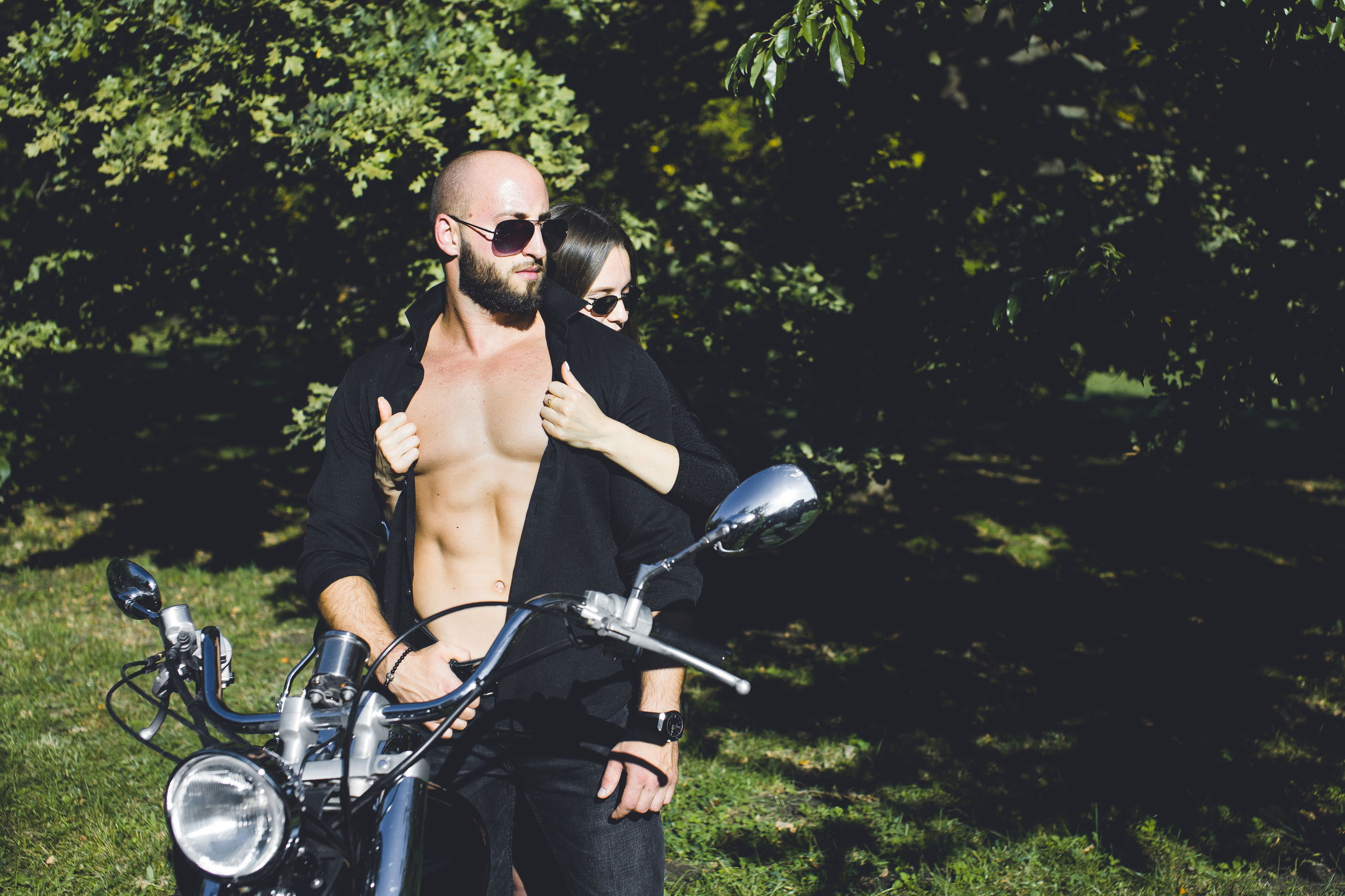 Фотосессии вдвоём (Love Story). Cherkasovpro.ru