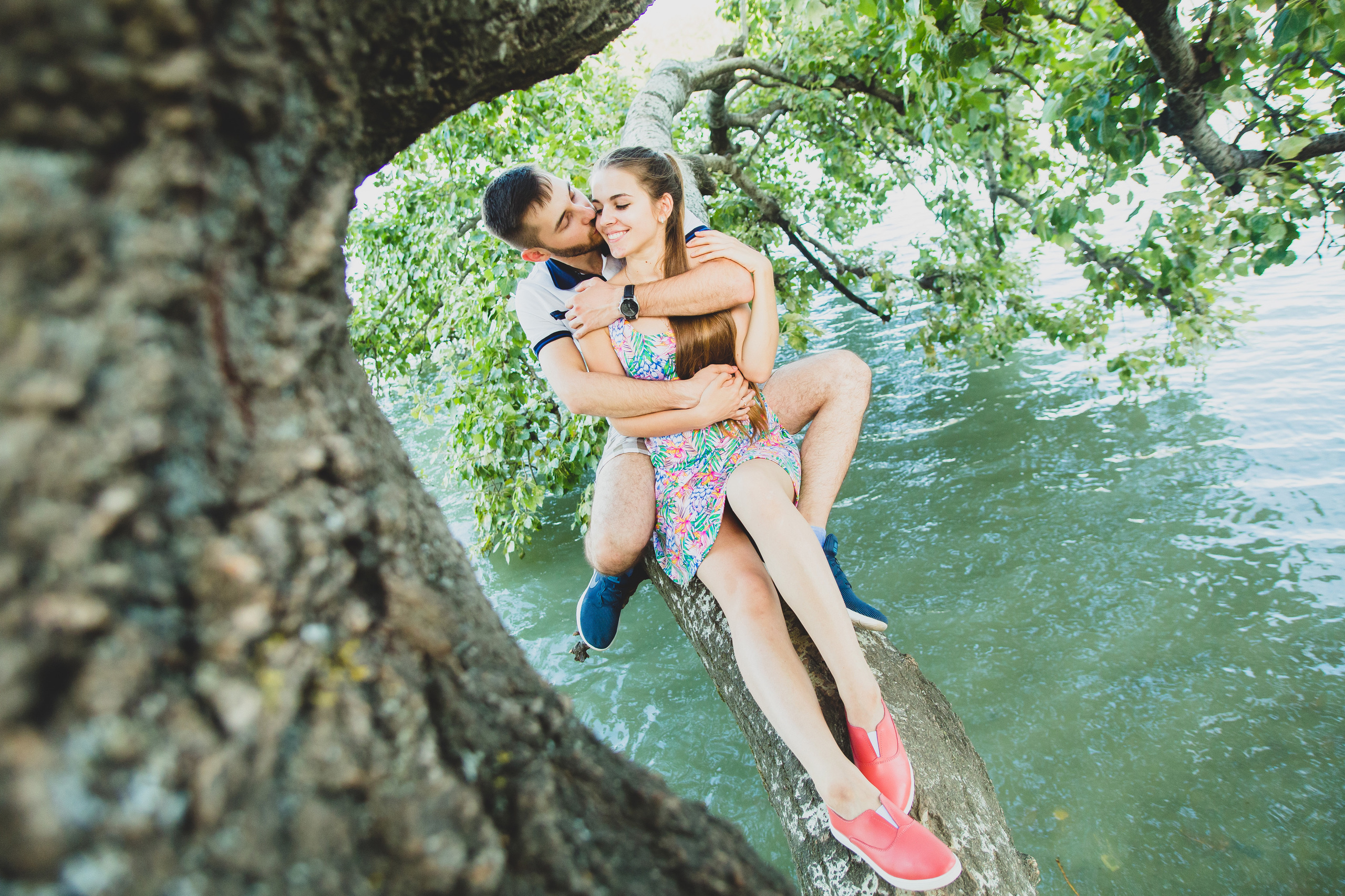 Фотосессии вдвоём (Love Story). Cherkasovpro.ru