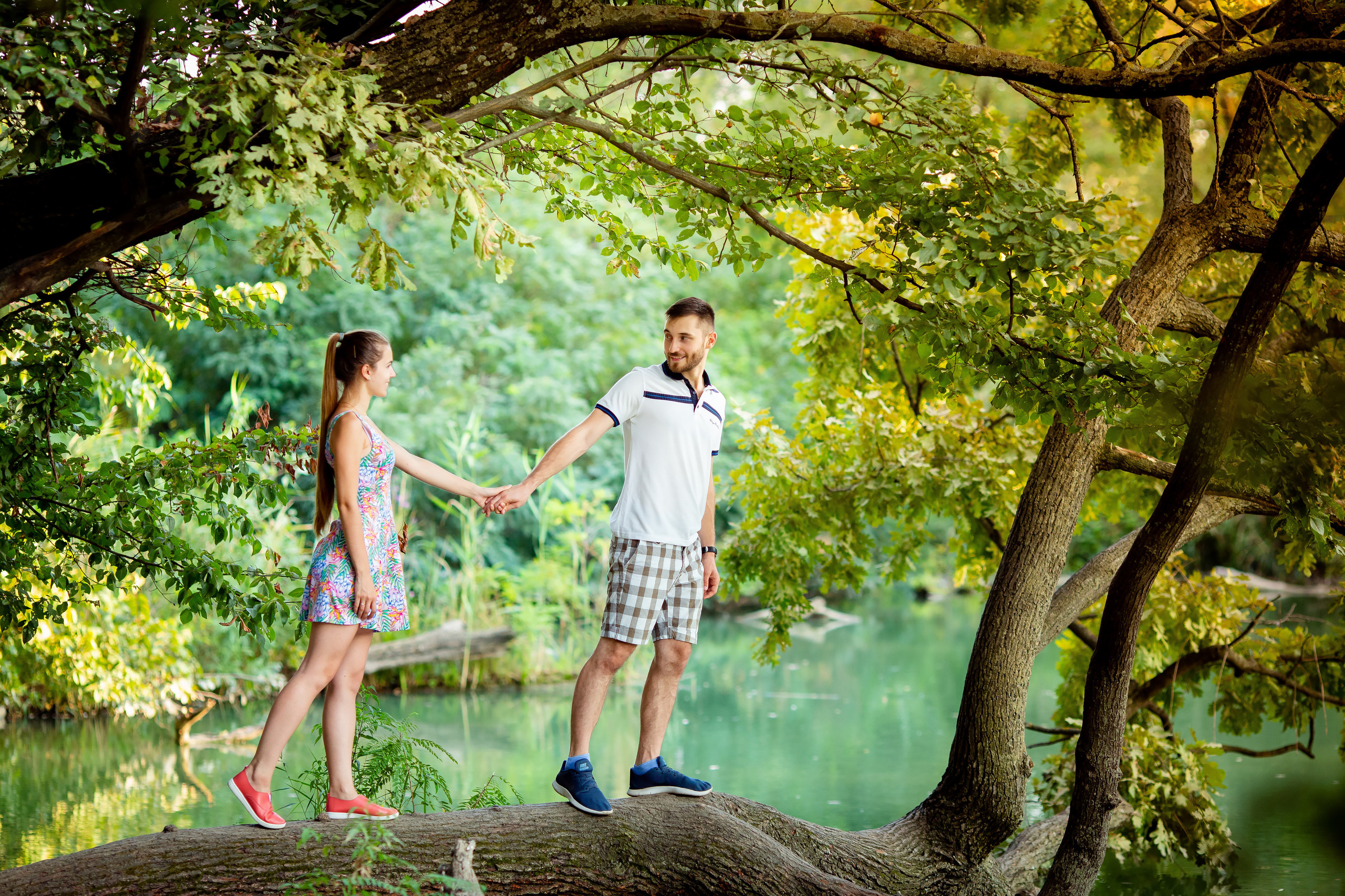 Фотосессии вдвоём (Love Story). Cherkasovpro.ru